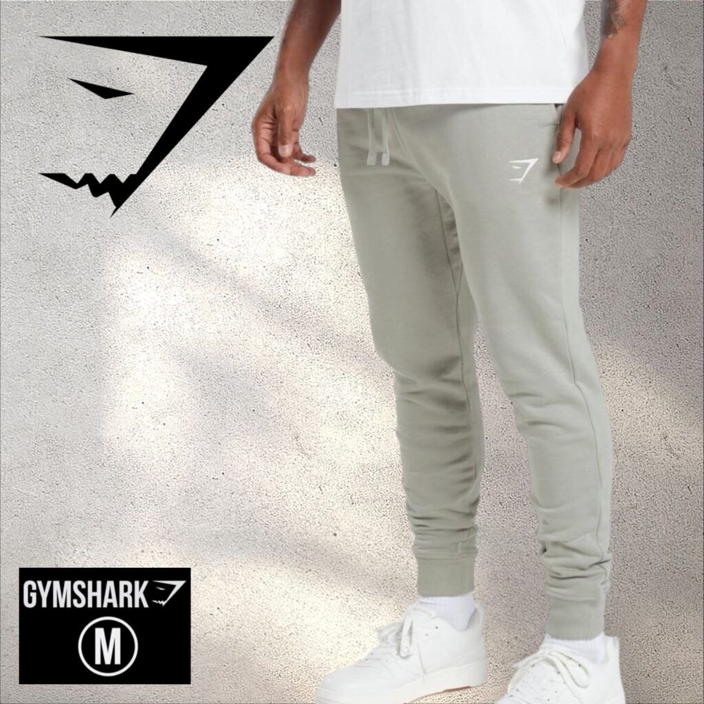 PANTS GYMSHARK 6053