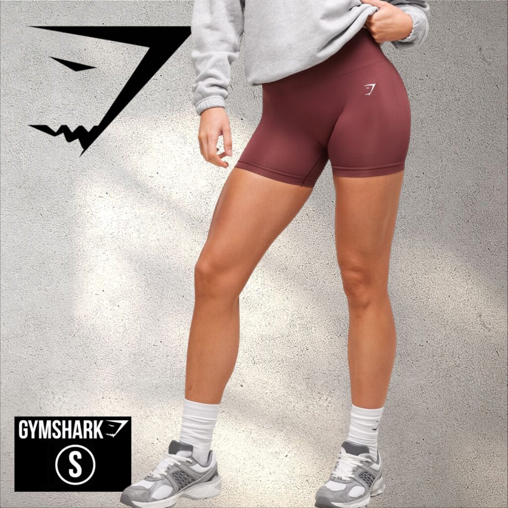 SHORT GYMSHARK 6070