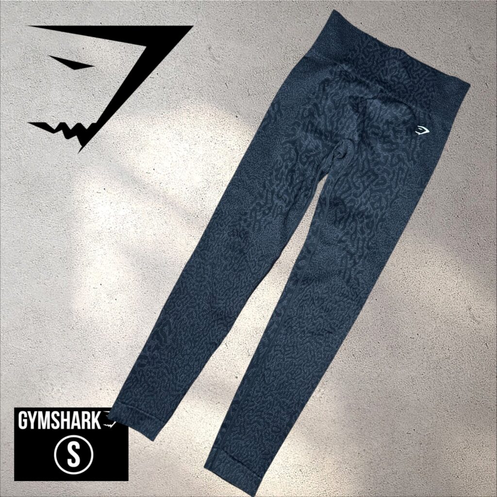 LEGGINS GYMSHARK 6046