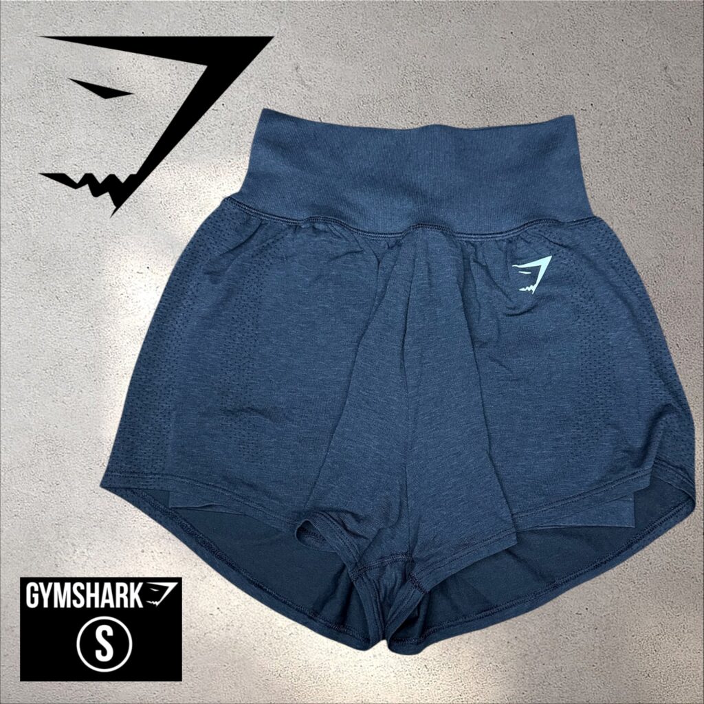 SHORT FALDA GYMSHARK 6045