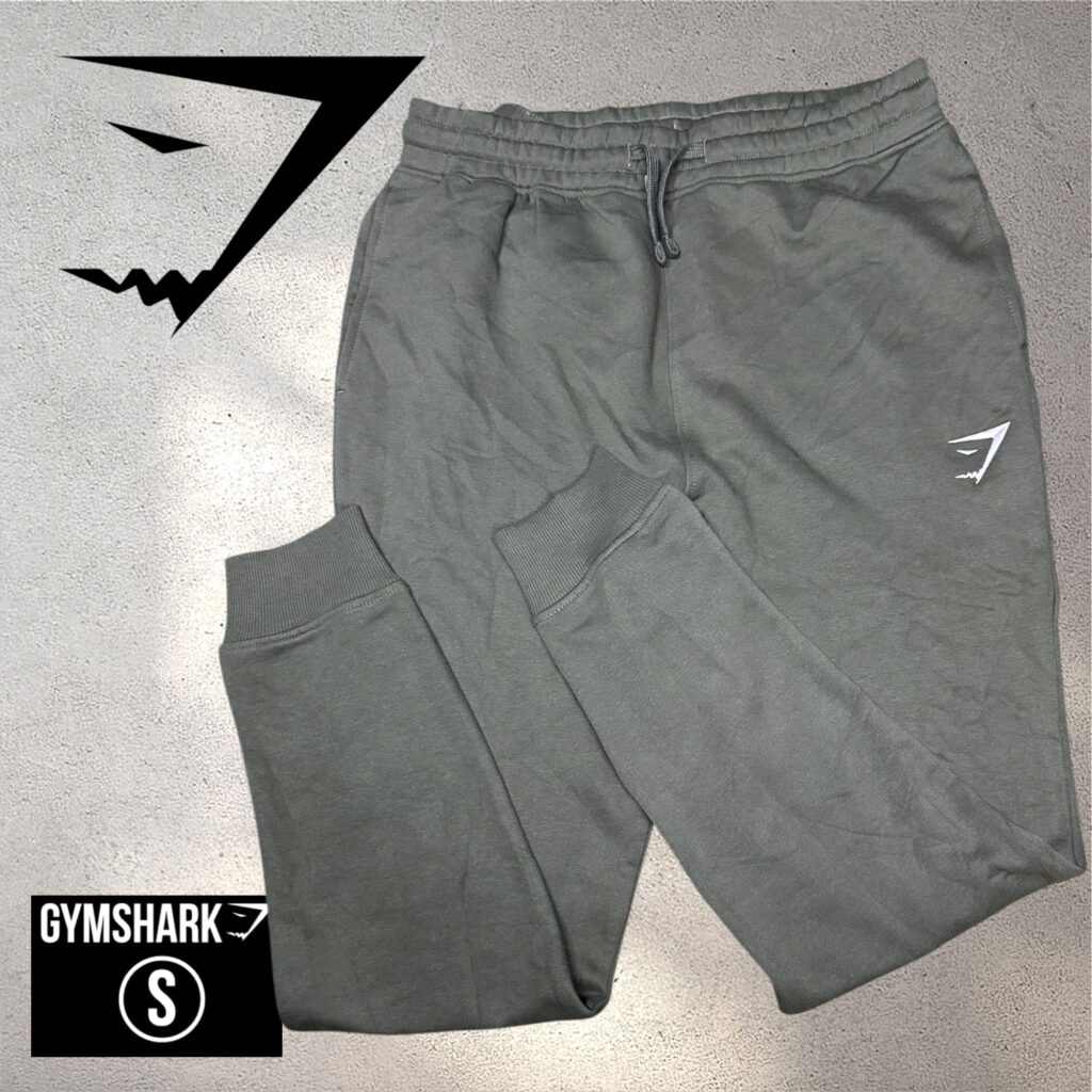 PANTS GYMSHARK 6050