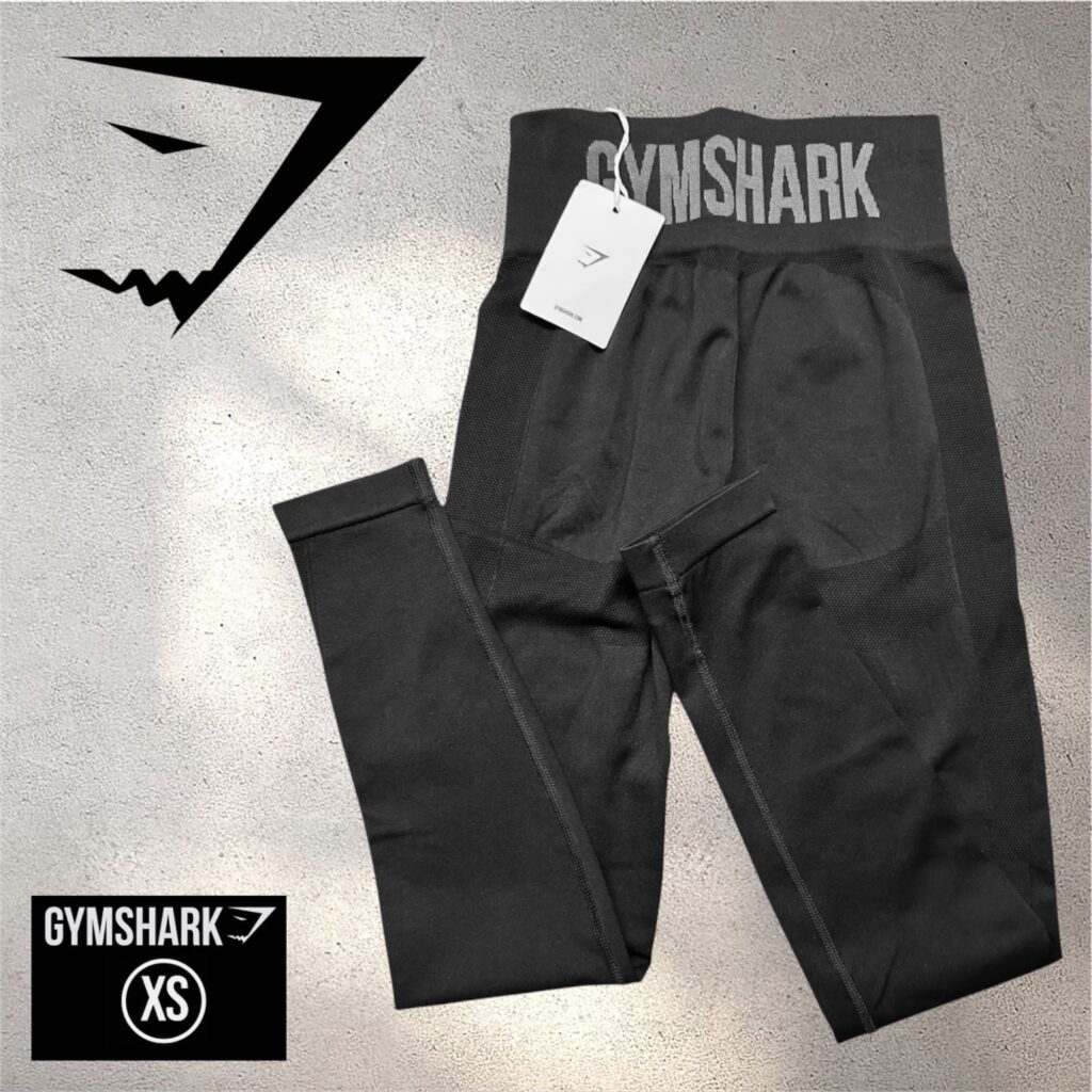 LEGGINS GYMSHARK 6083