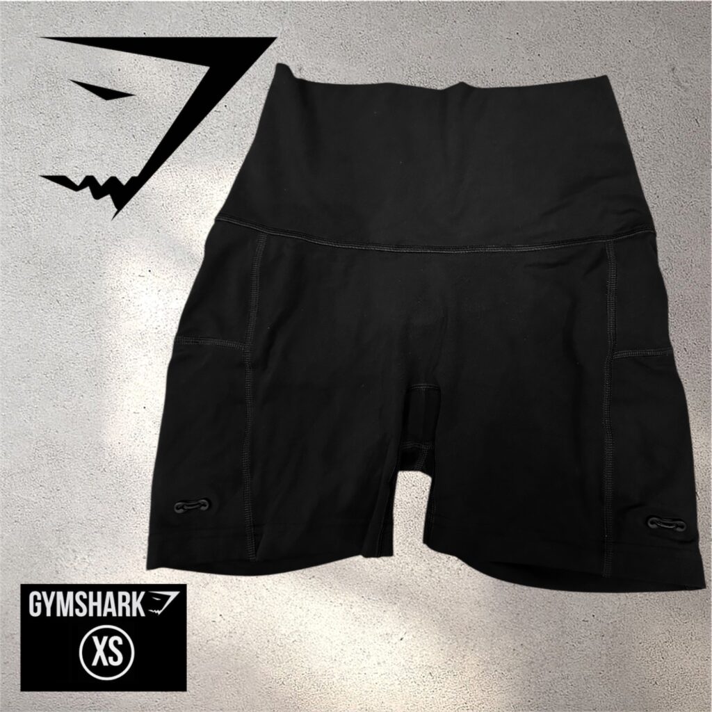 SHORT GYMSHARK 6089