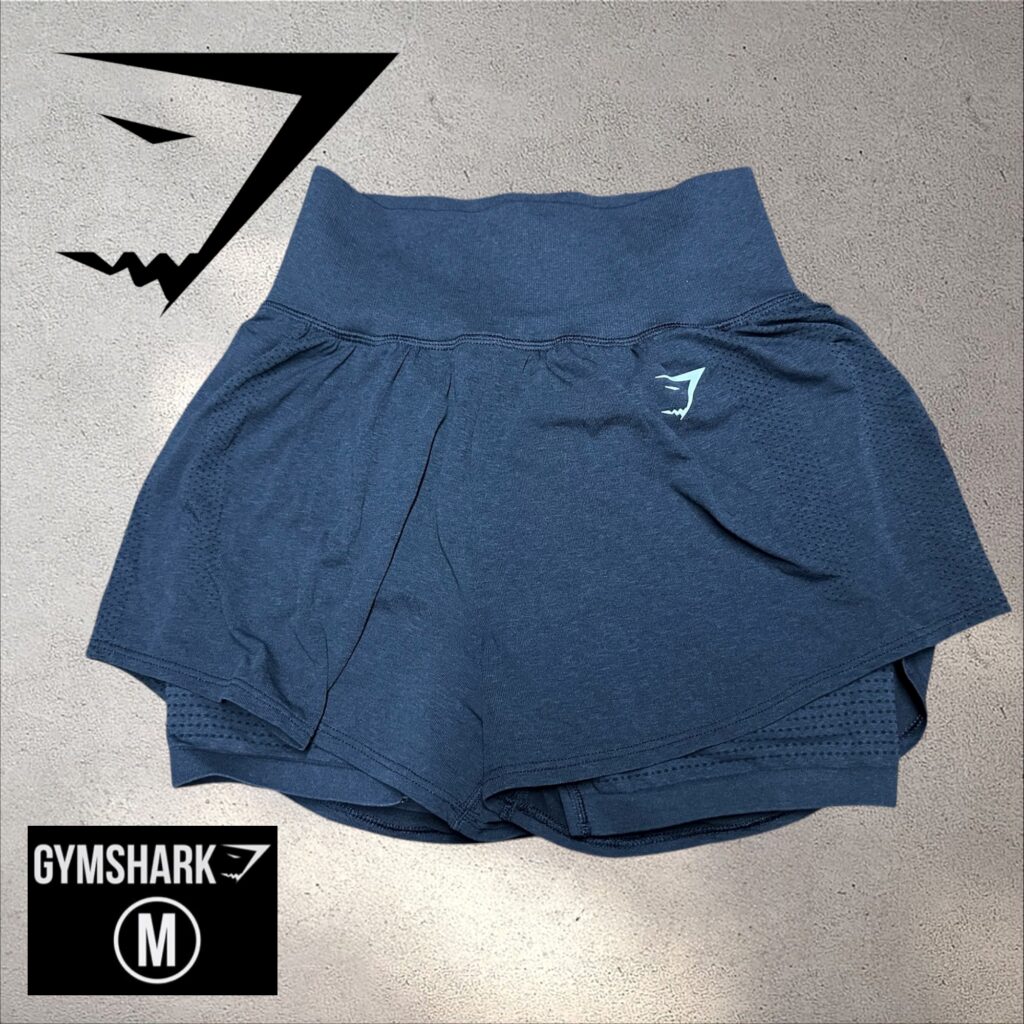 SHORT FALDA GYMSHARK 6094