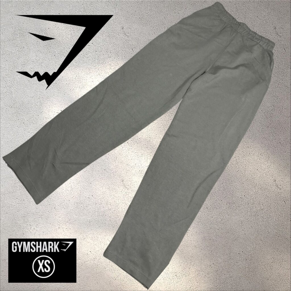 PANTS GYMSHARK 6093