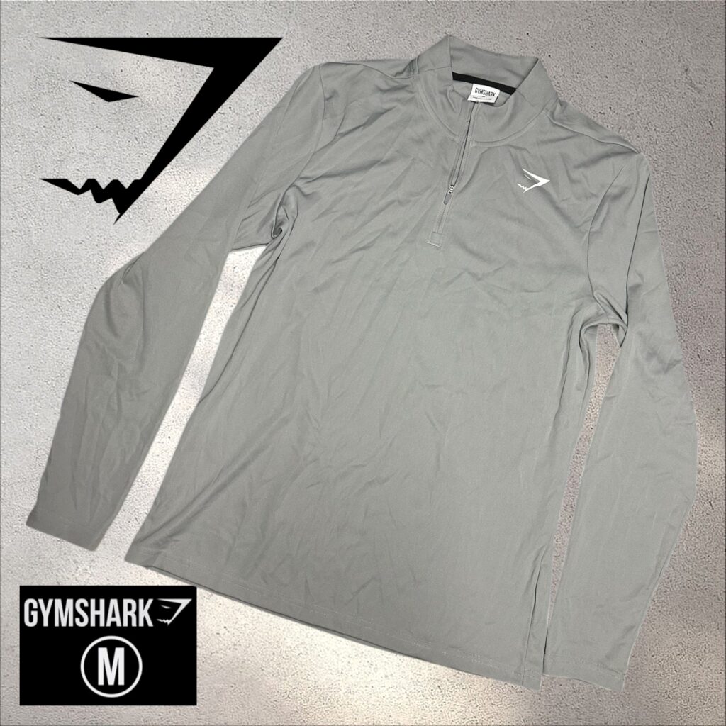 SWEATER GYMSHARK 6096