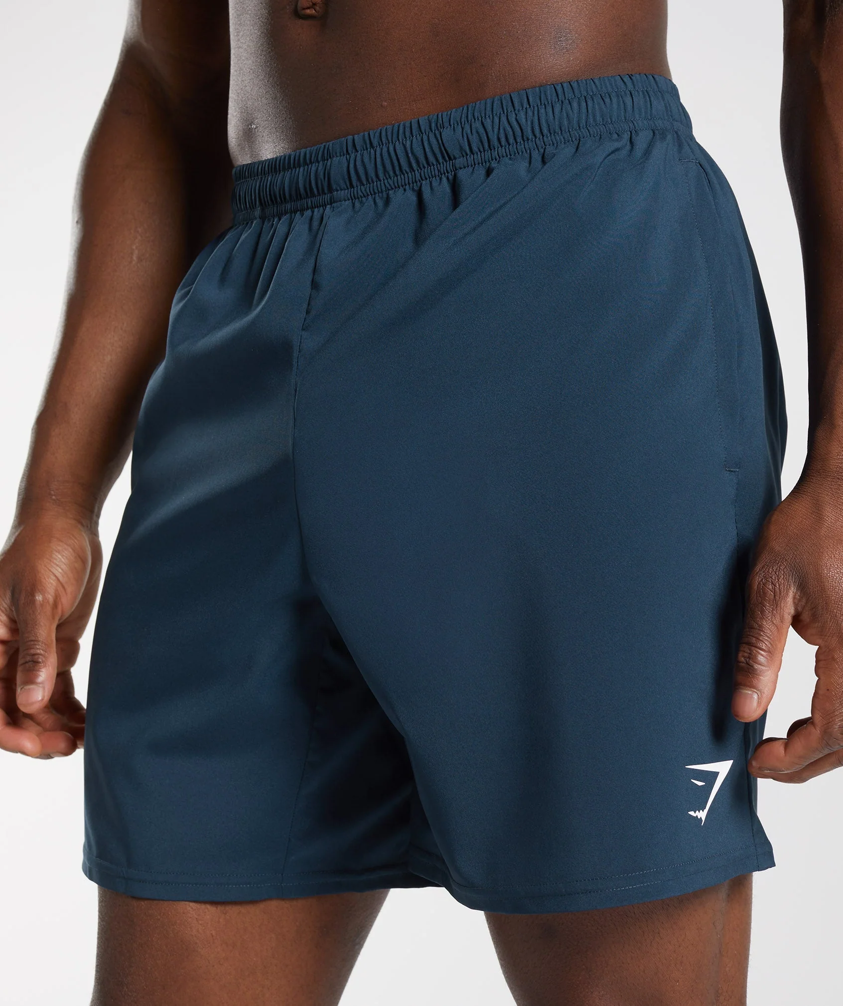 Arrival 7″ Shorts – Navy - Imagen 2