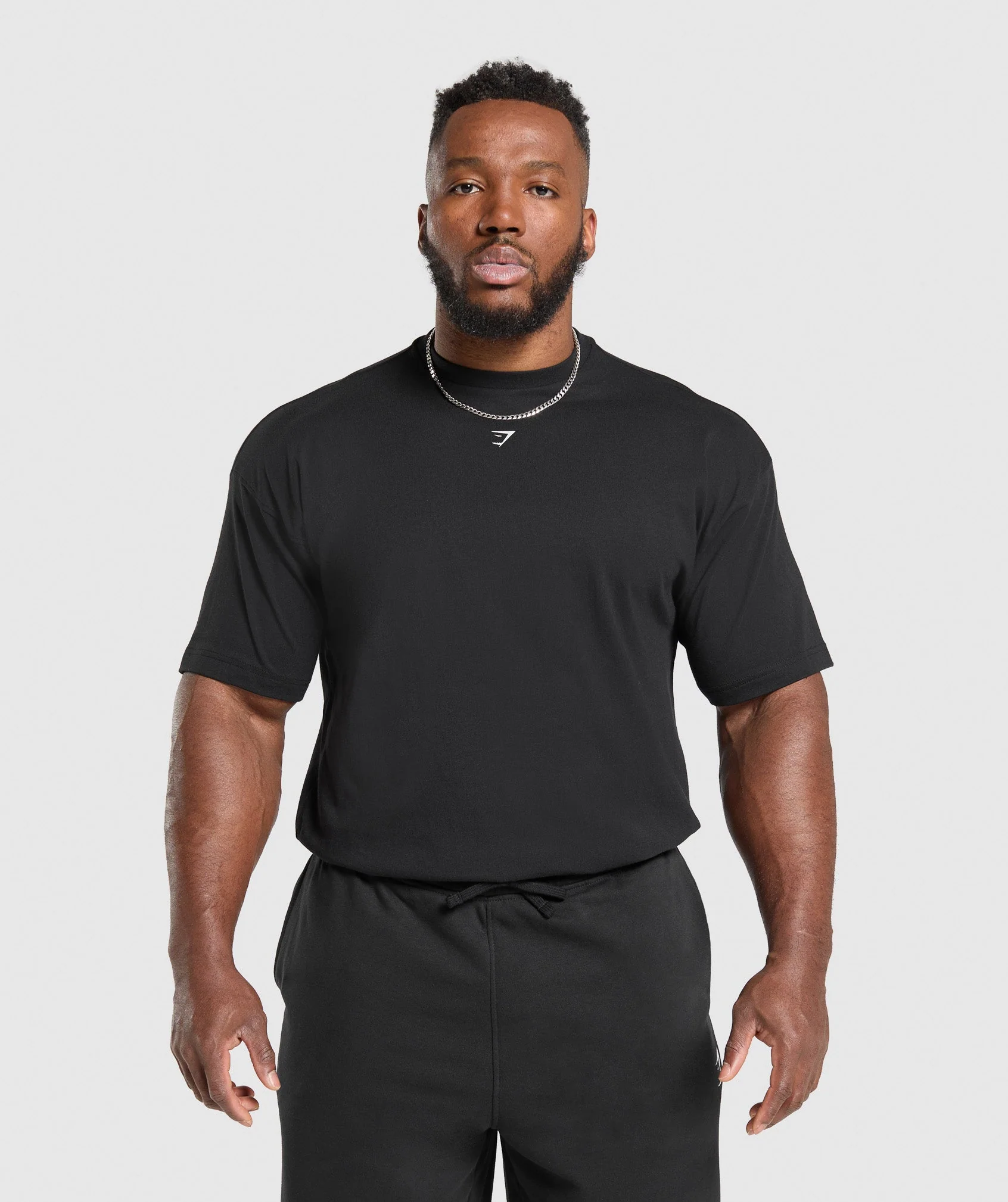 Break Your Barriers T-Shirt – Black