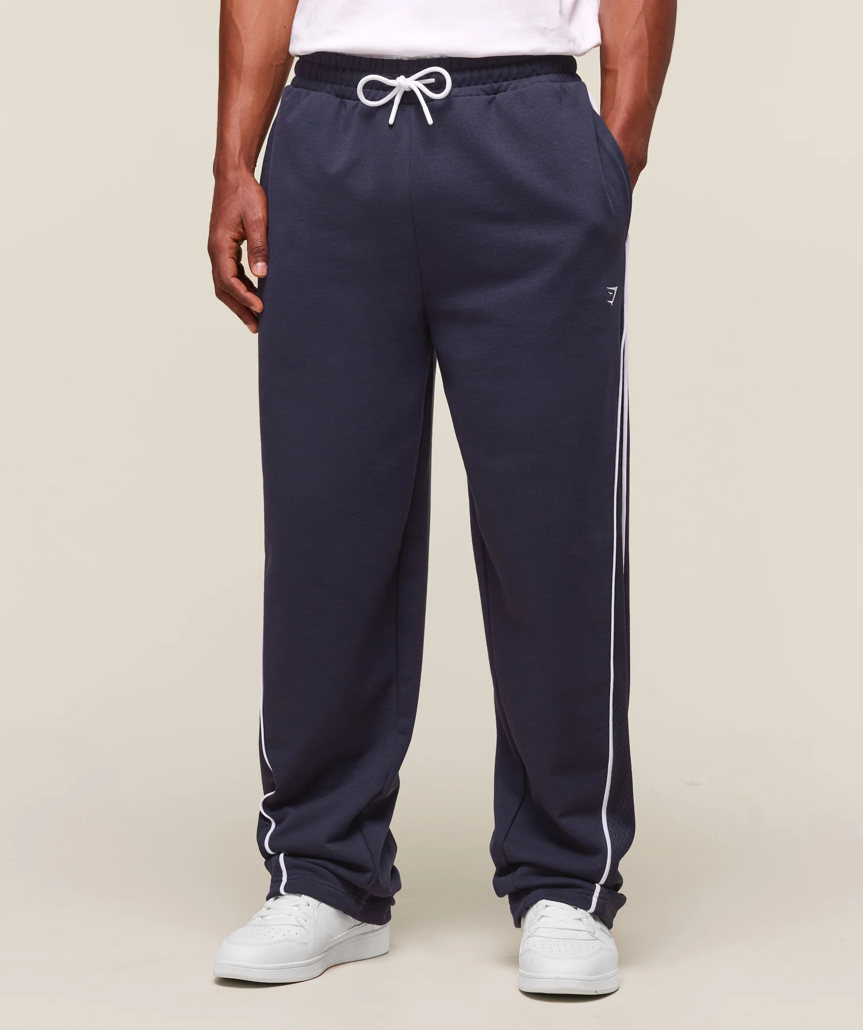 GSLC Straight Leg Pant – Heavy Blue