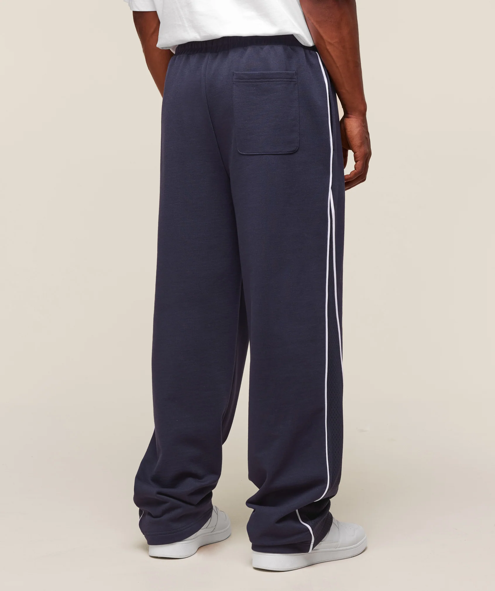 GSLC Straight Leg Pant – Heavy Blue