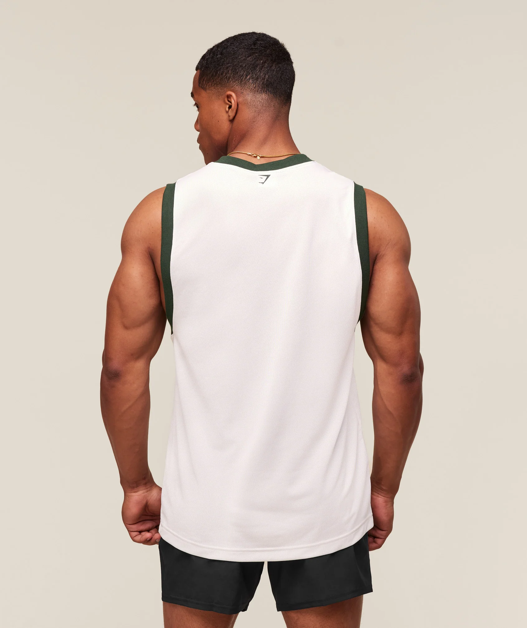 GSLC Tank – Soft White