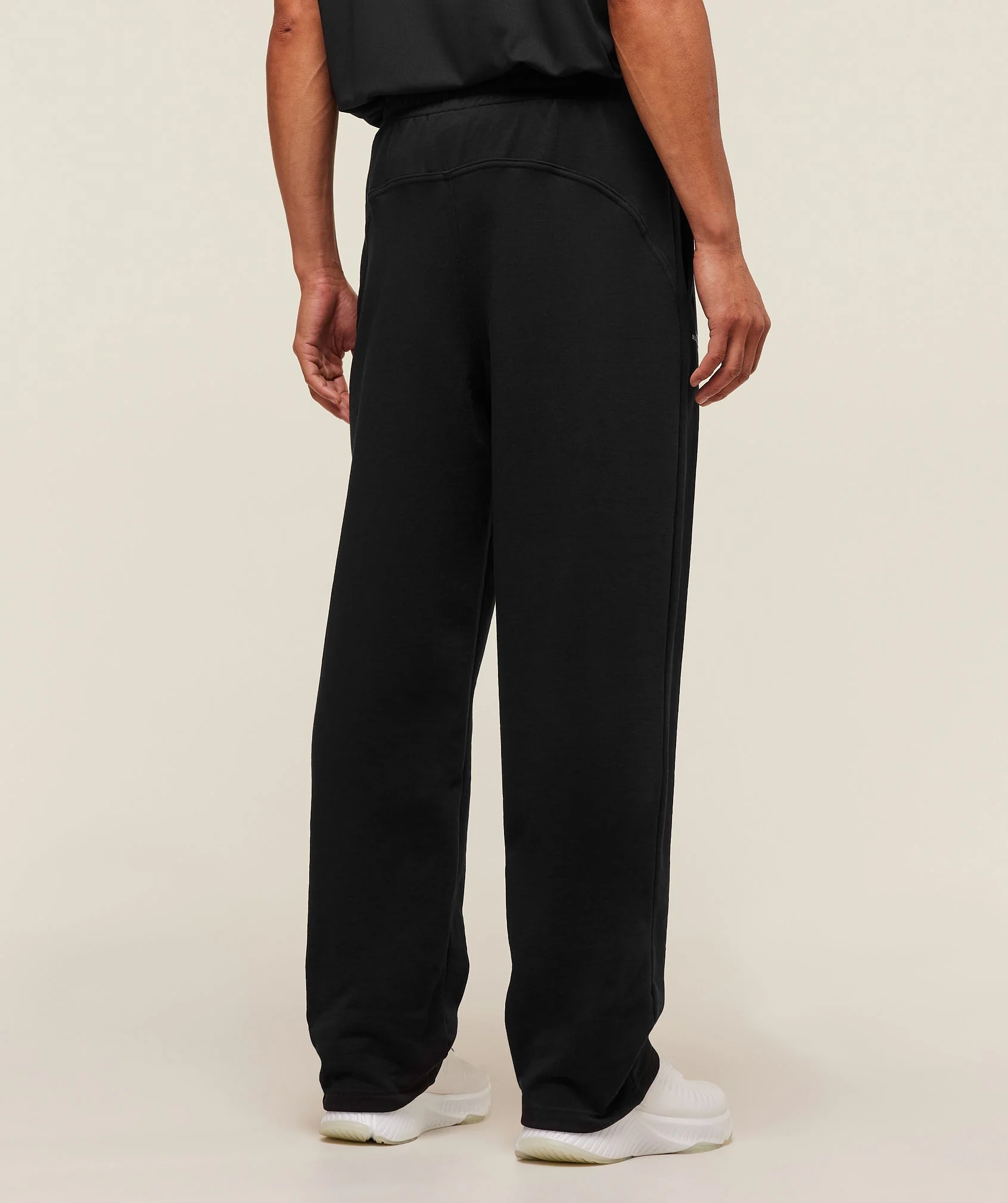 Conditioning Club Pant – Black