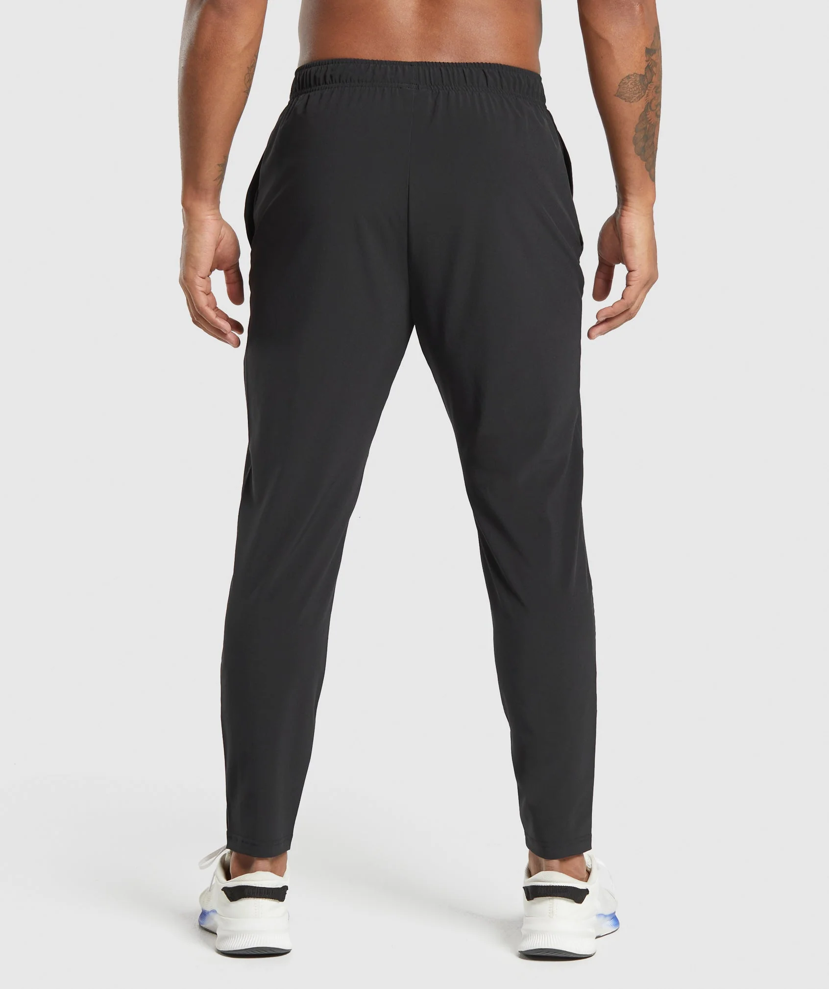 Conditioning Joggers – Black - Imagen 2