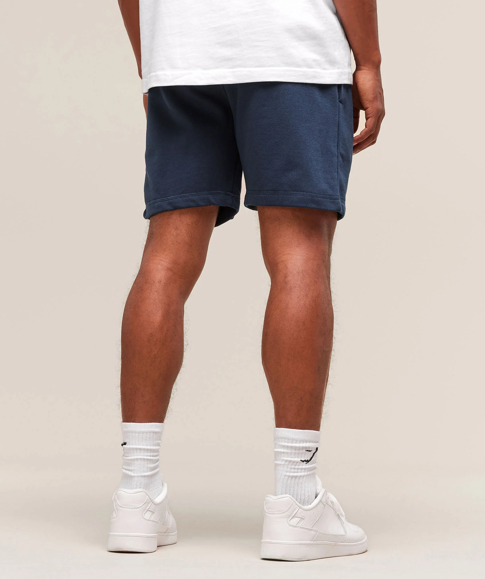 Crest 7″ Shorts – Navy - Imagen 2
