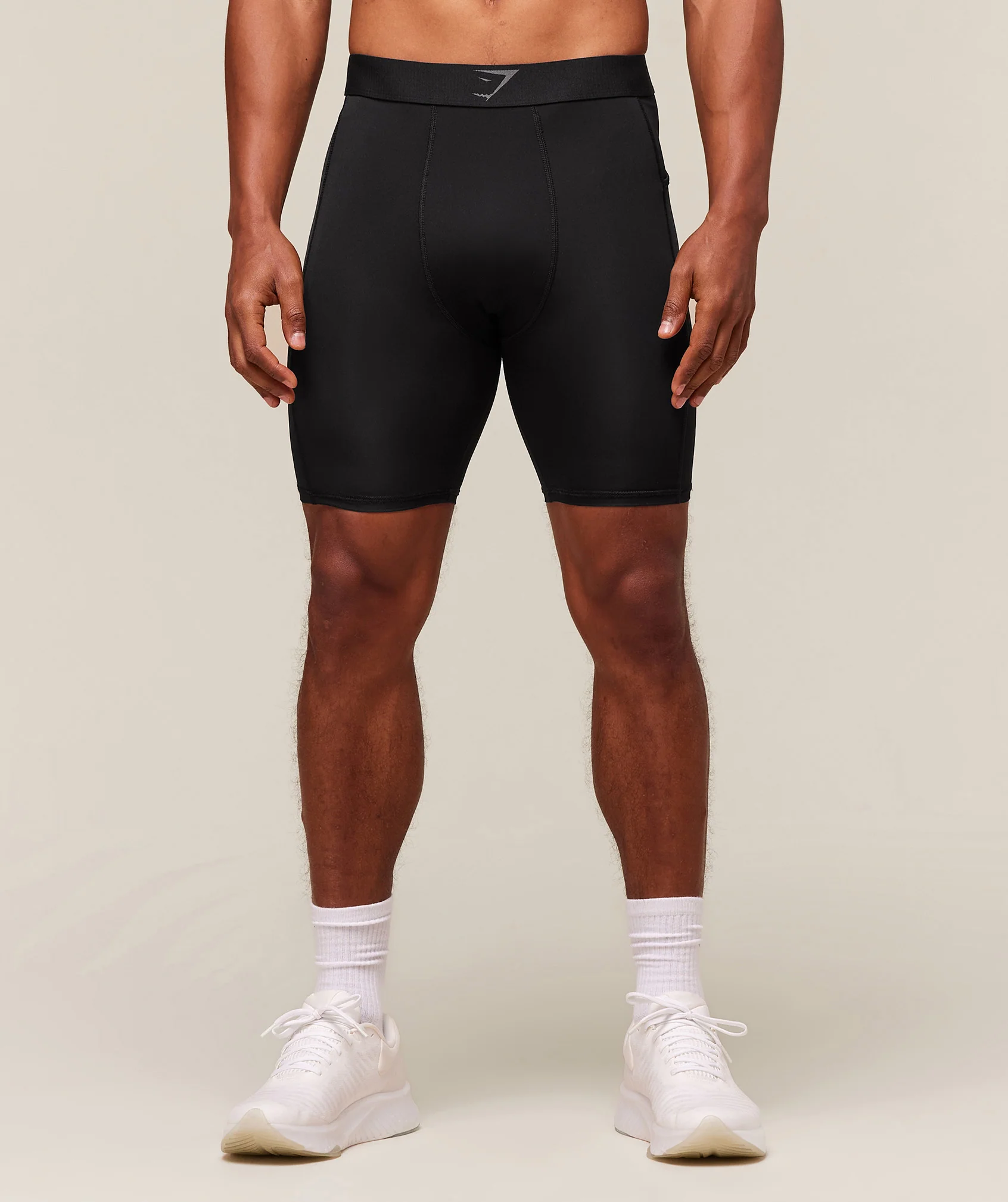 Element Baselayer Short – Black