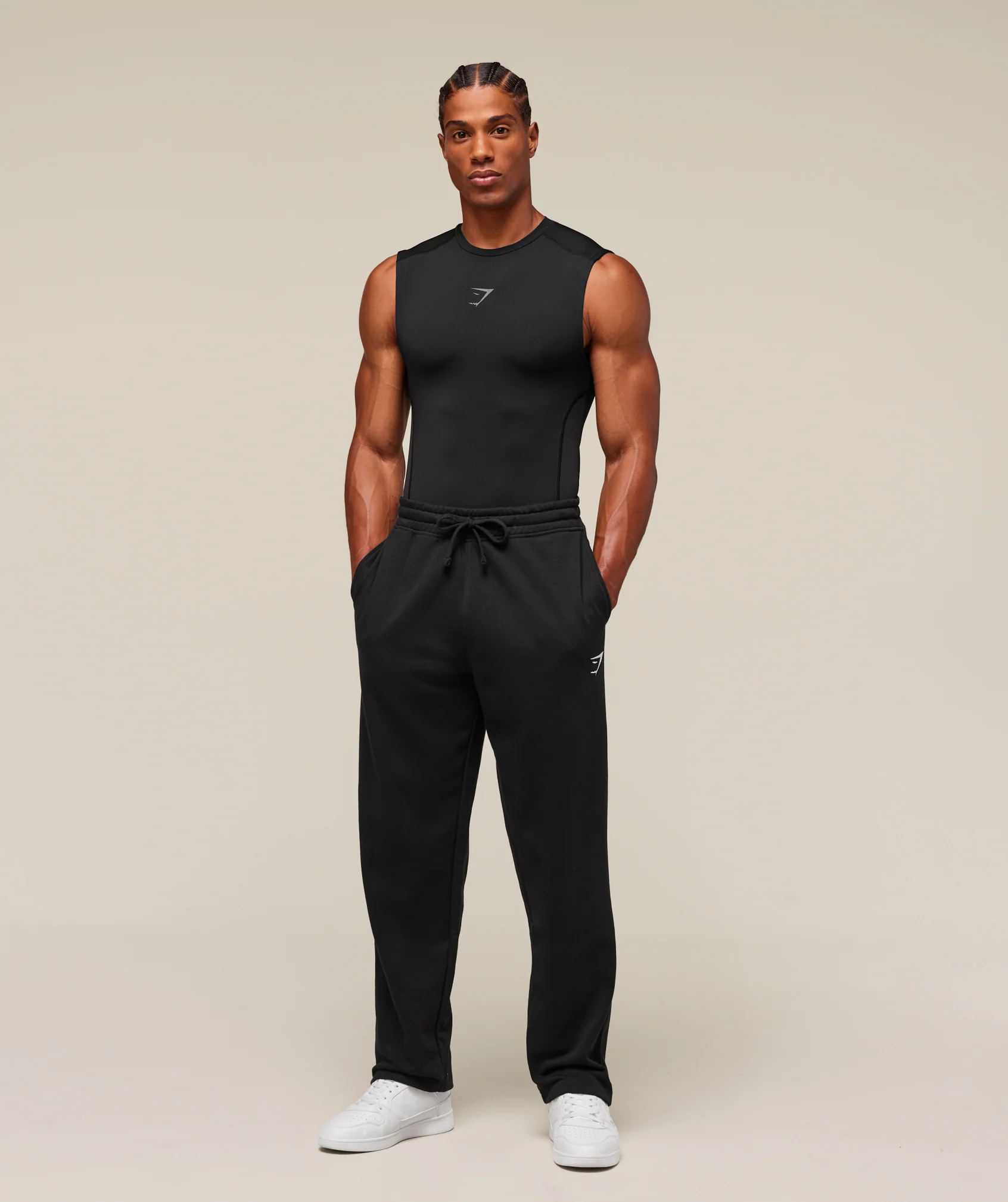 Element Tank – Black - Imagen 2