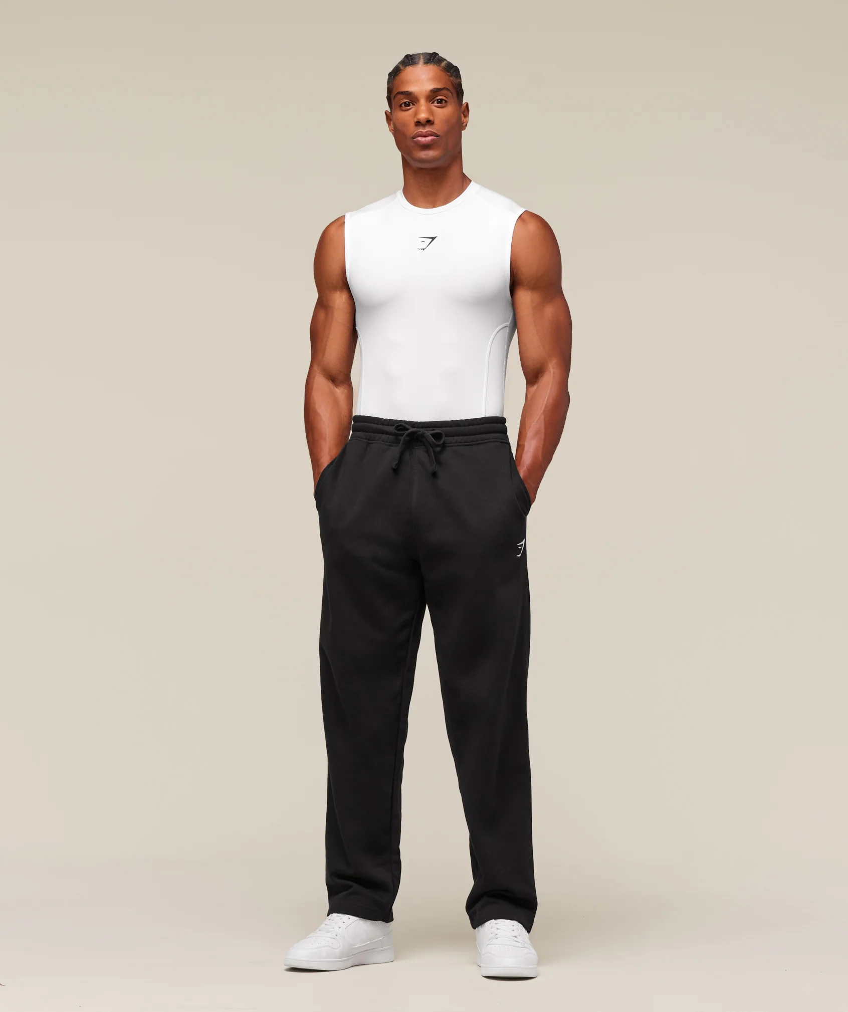 Element Tank – White - Imagen 2