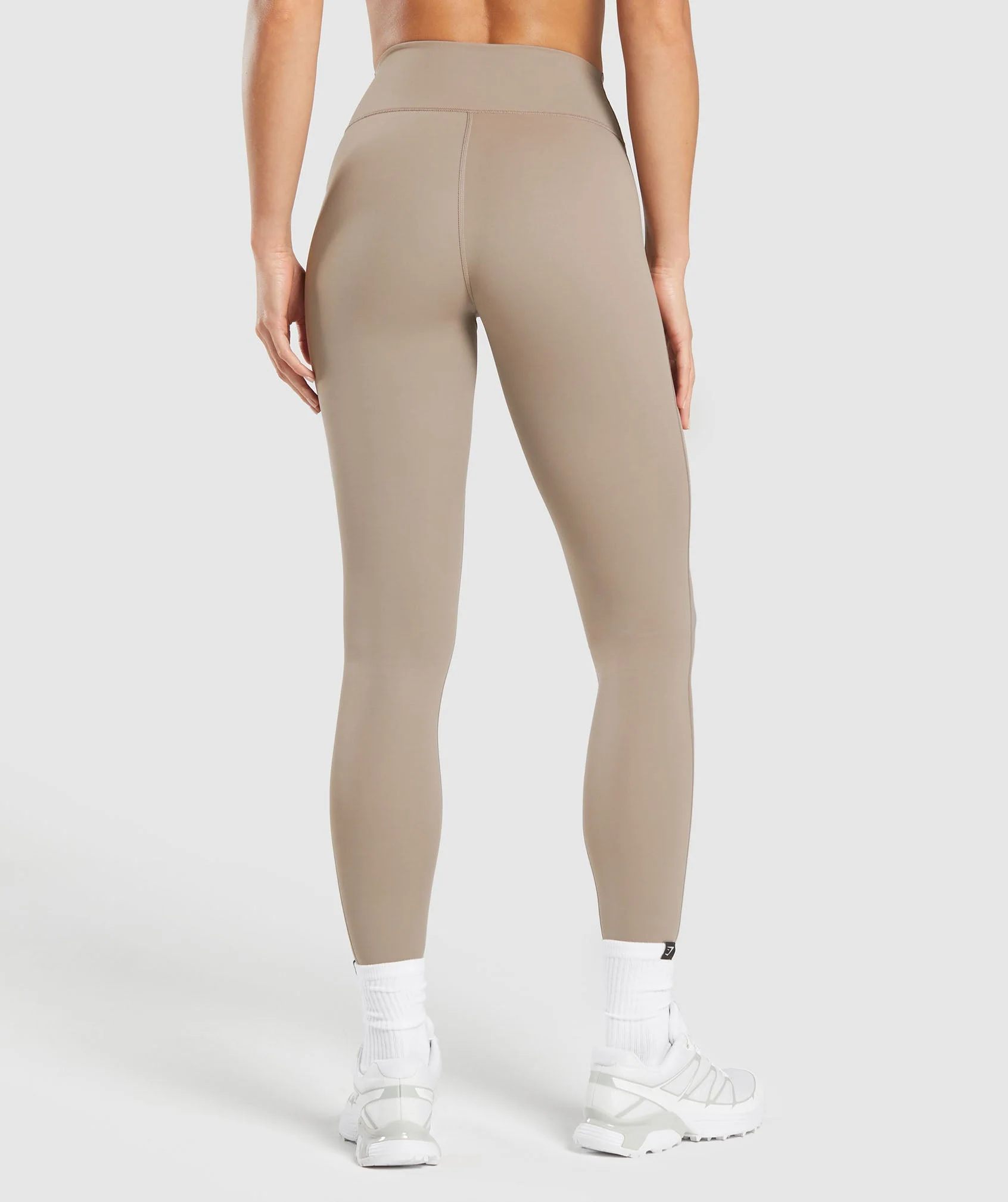 Elevate Leggings 2.0 – Lifestyle Brown