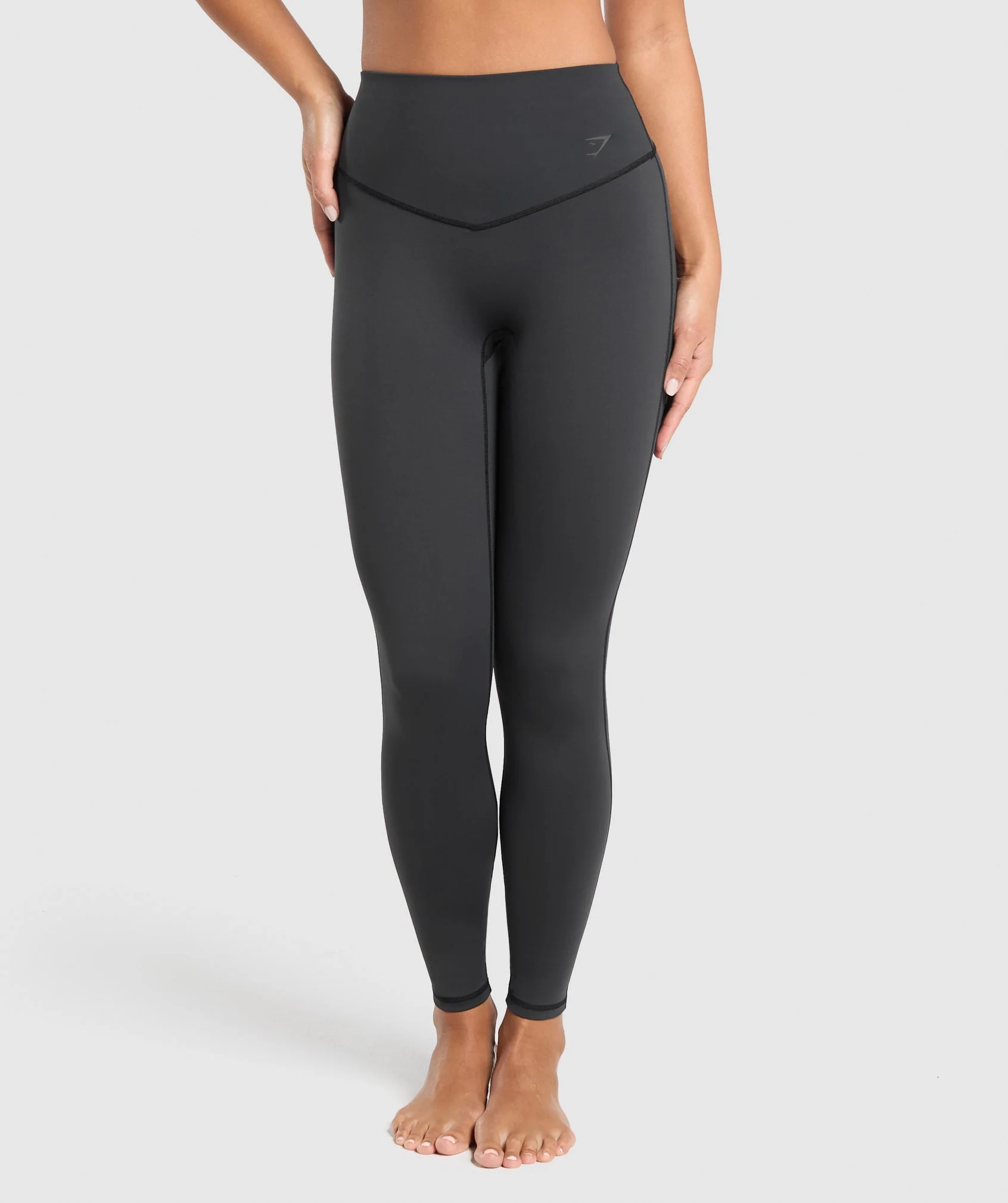 Elevate Leggings 2.0 – Black