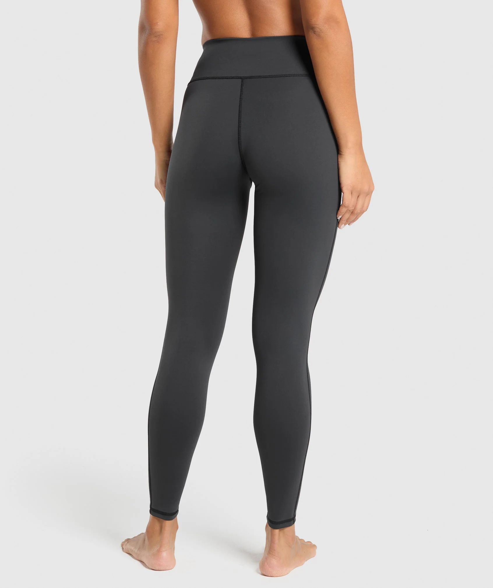 Elevate Leggings 2.0 – Black