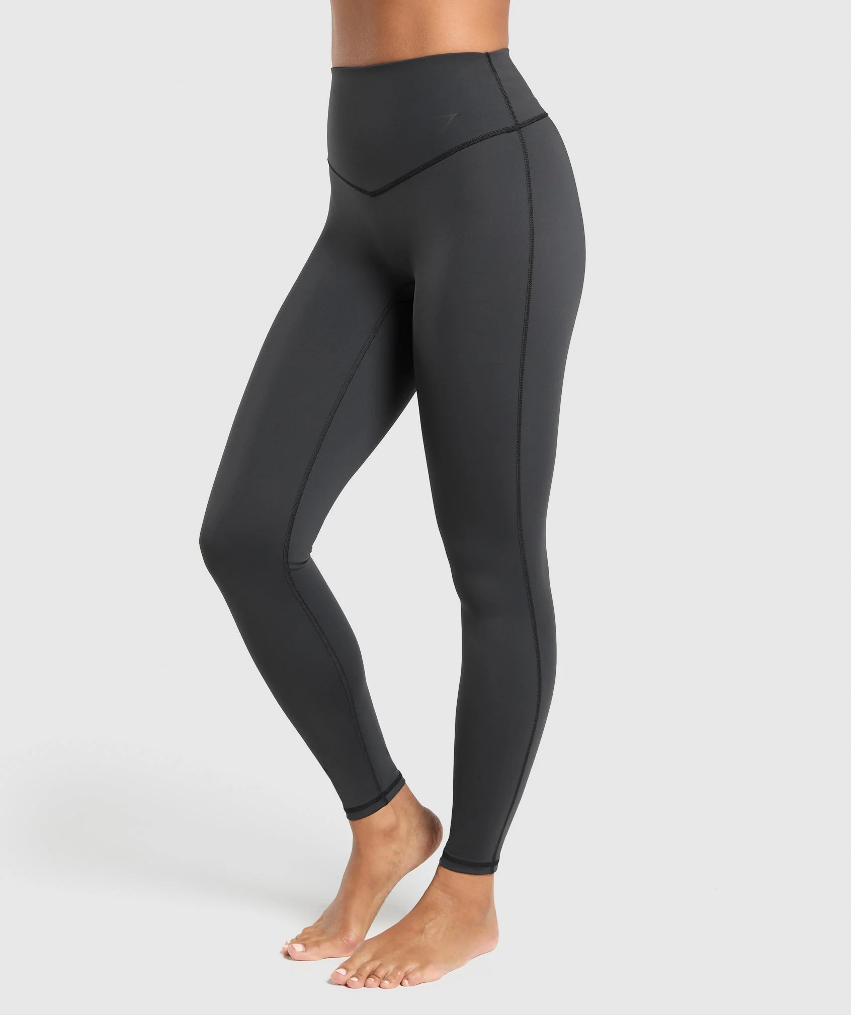Elevate Leggings 2.0 – Black - Imagen 2