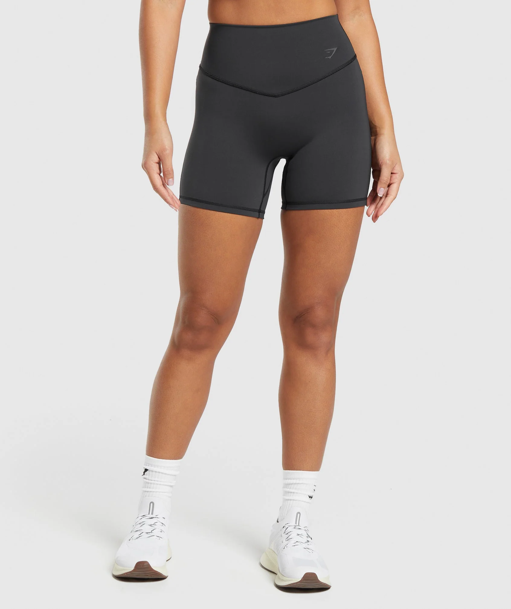 Elevate Shorts – Black