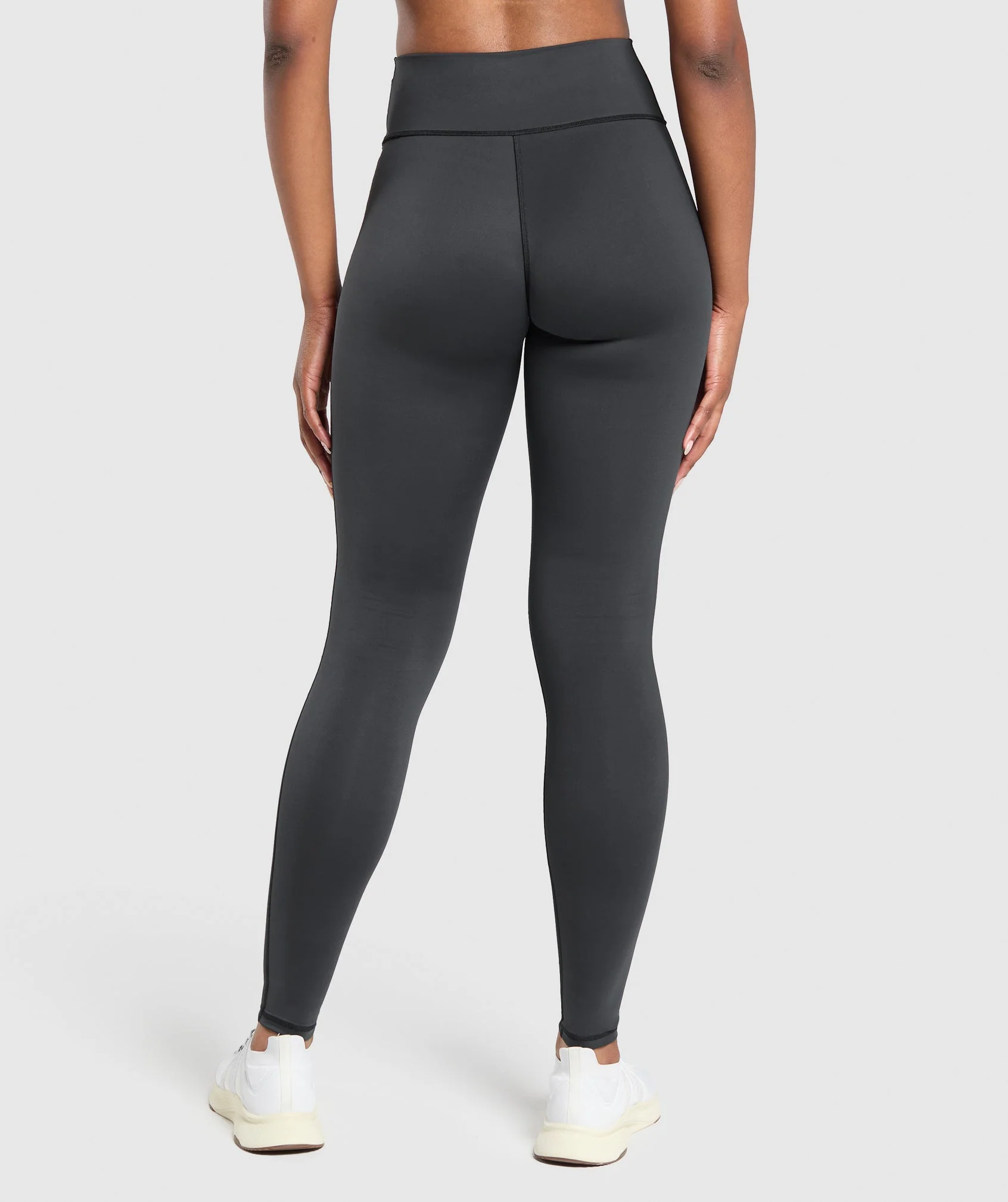 Elevate Tall Leggings – Black