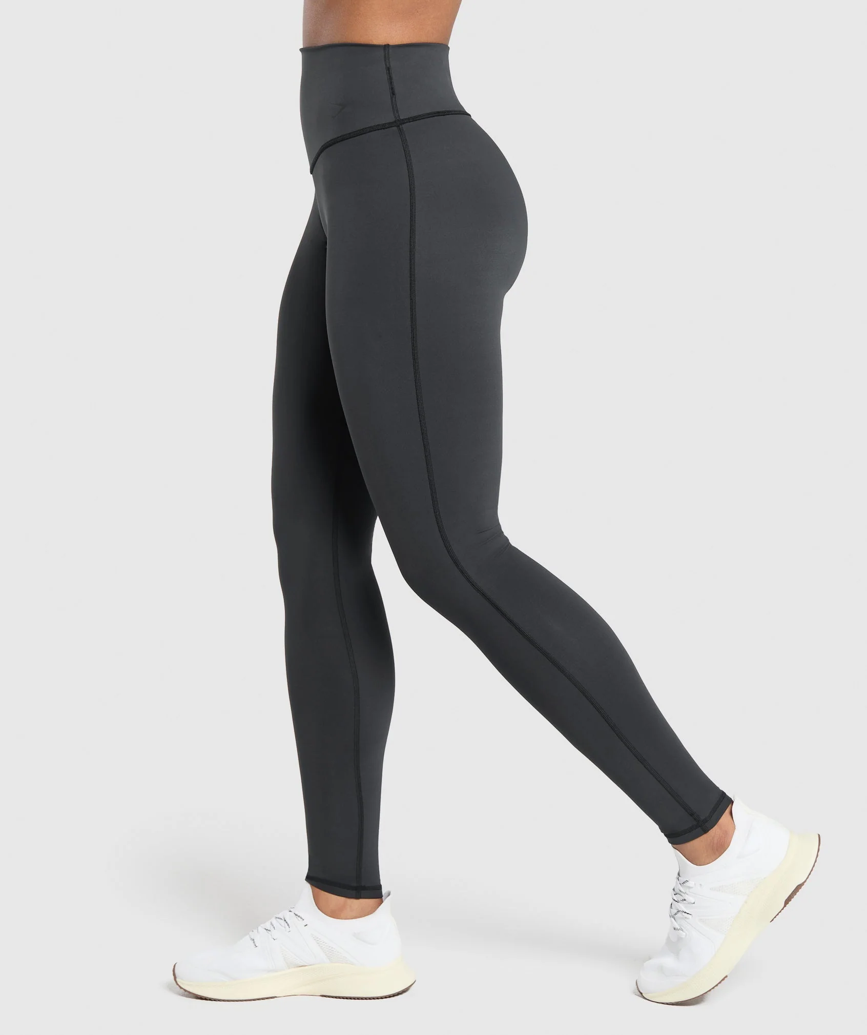 Elevate Tall Leggings – Black - Imagen 2