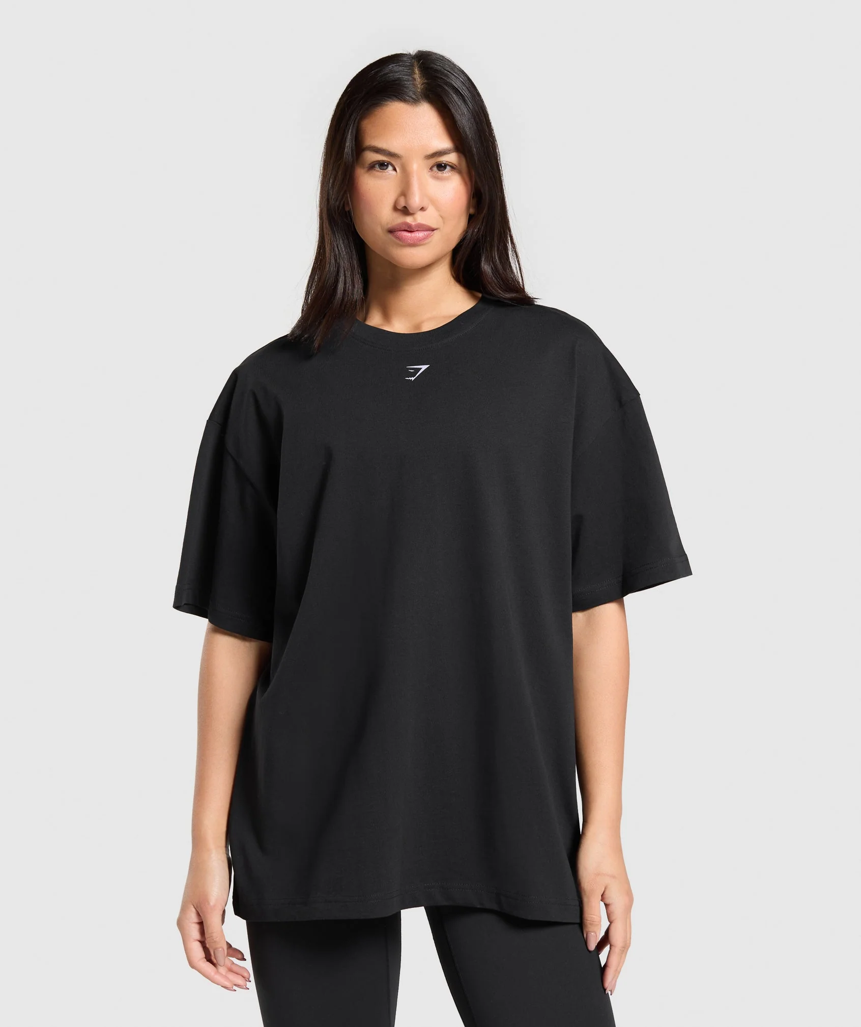 EST 2012 Graphic T-Shirt – Black