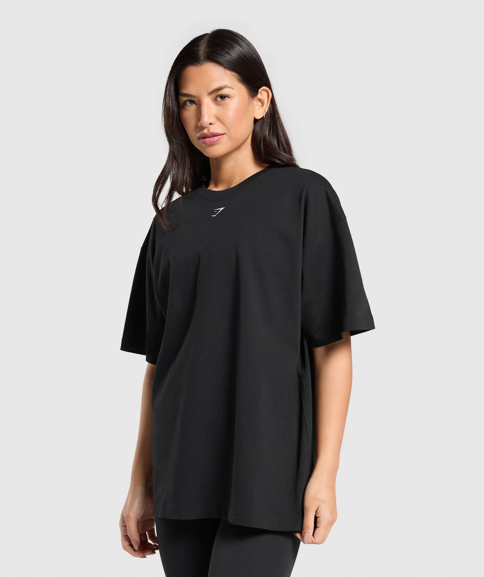 EST 2012 Graphic T-Shirt – Black - Imagen 2