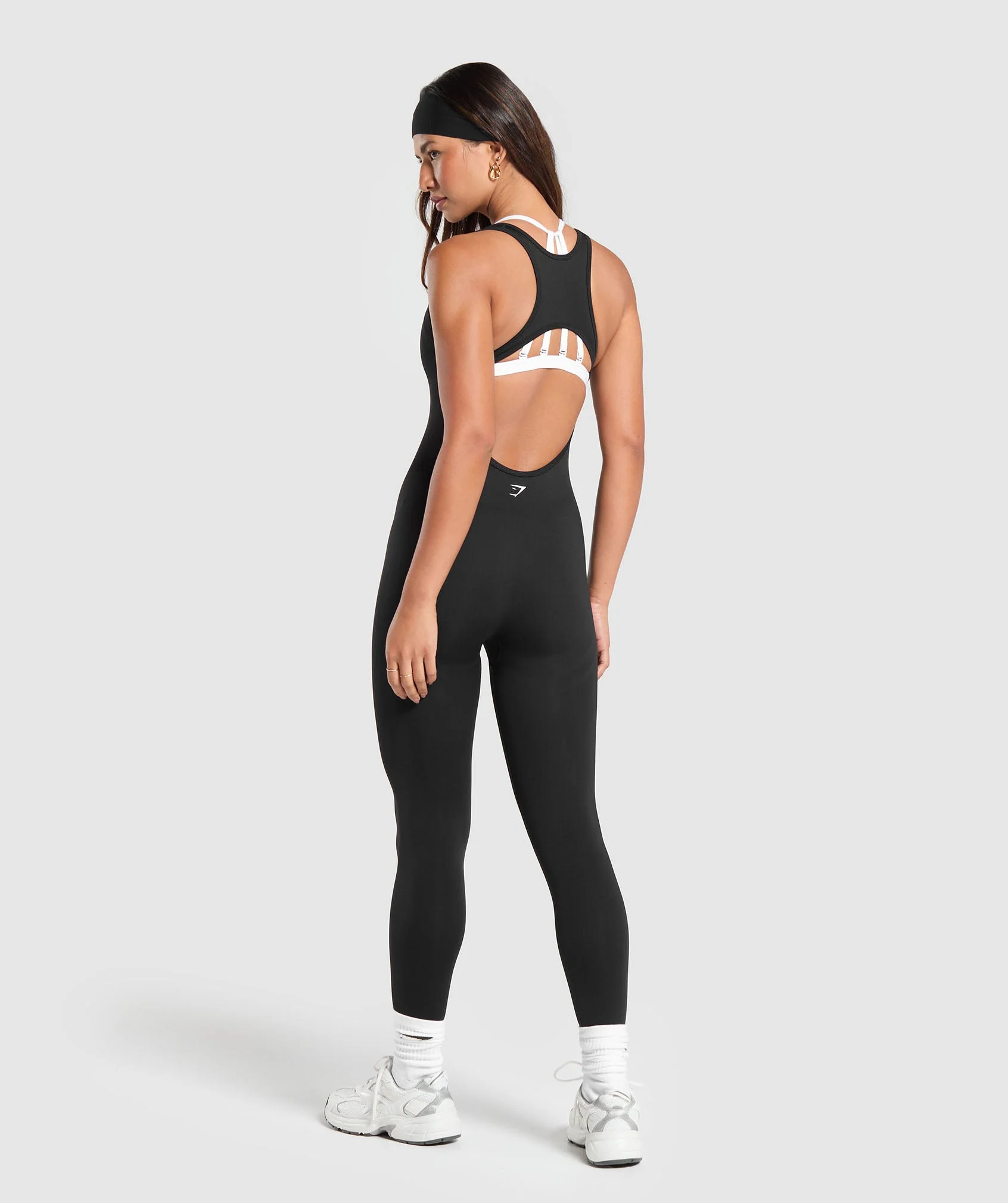 Everyday Seamless All in One – Black