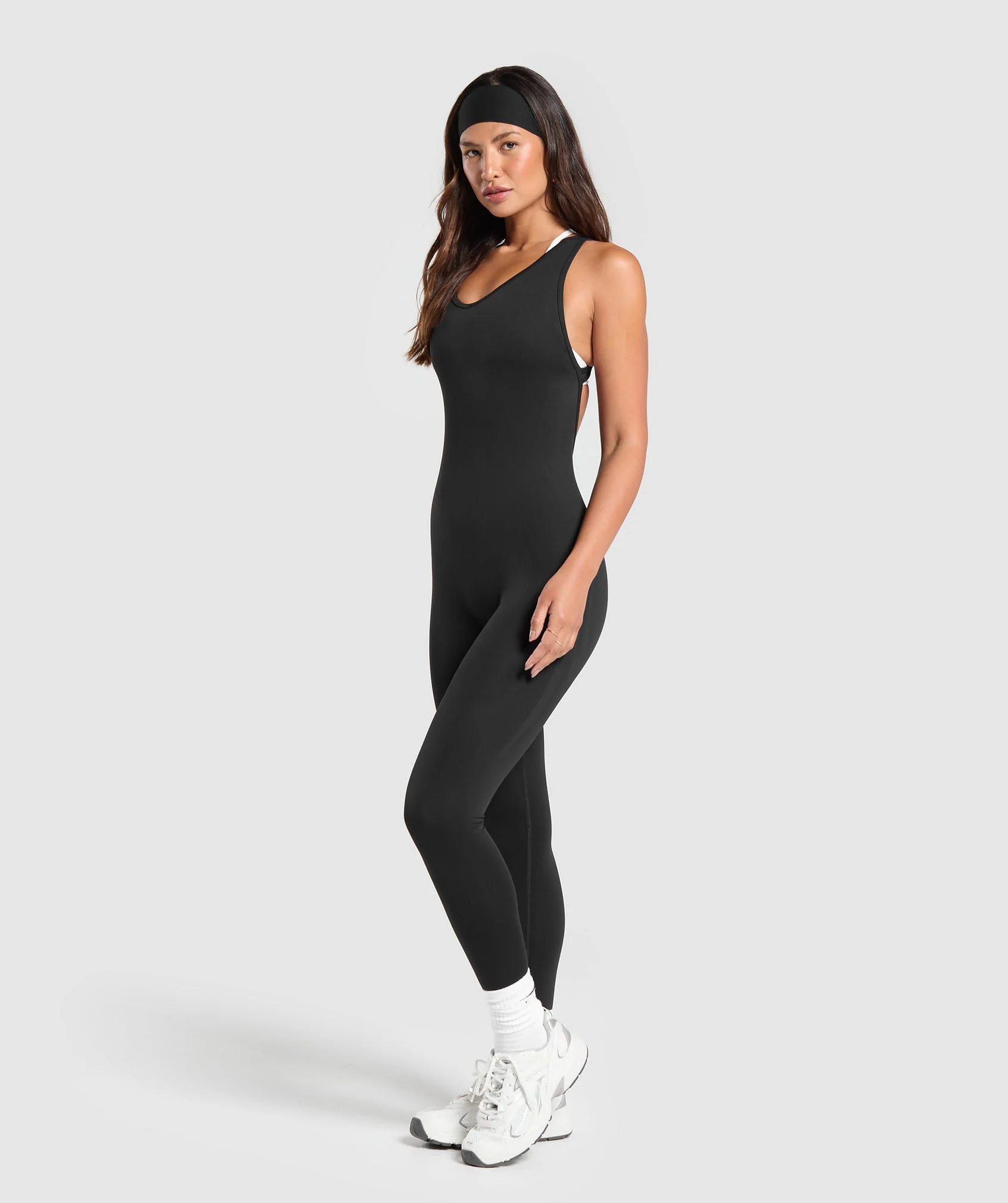 Everyday Seamless All in One – Black - Imagen 2