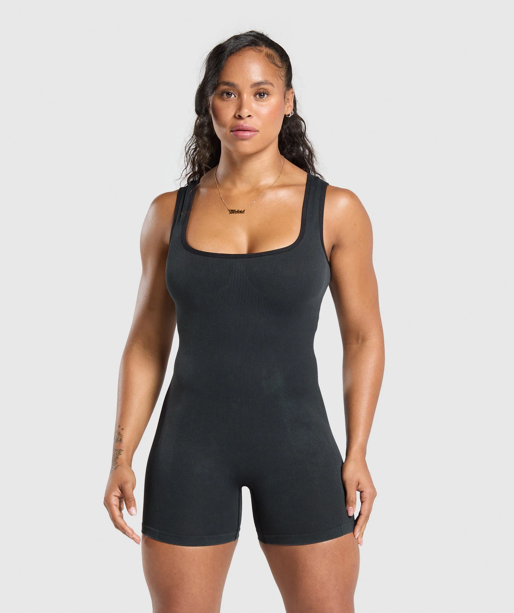 Gains Seamless All-In-One – Black