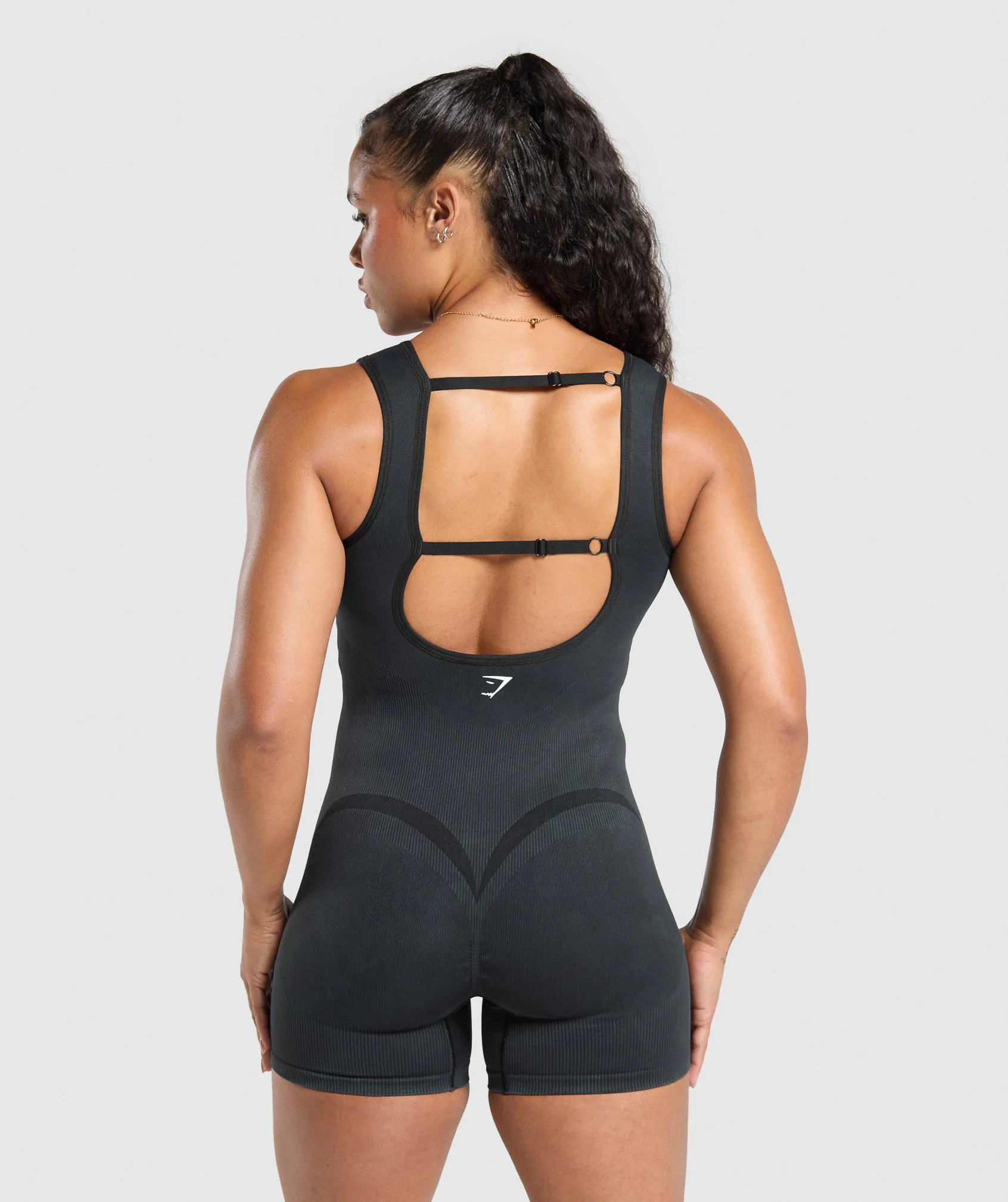 Gains Seamless All-In-One – Black