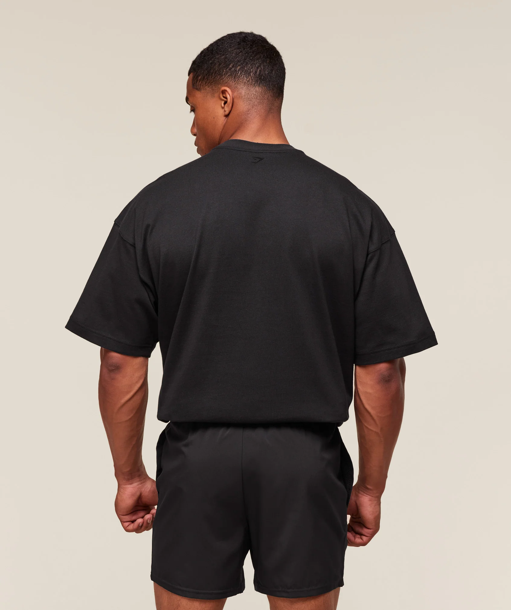 GSLC T-Shirt – Black