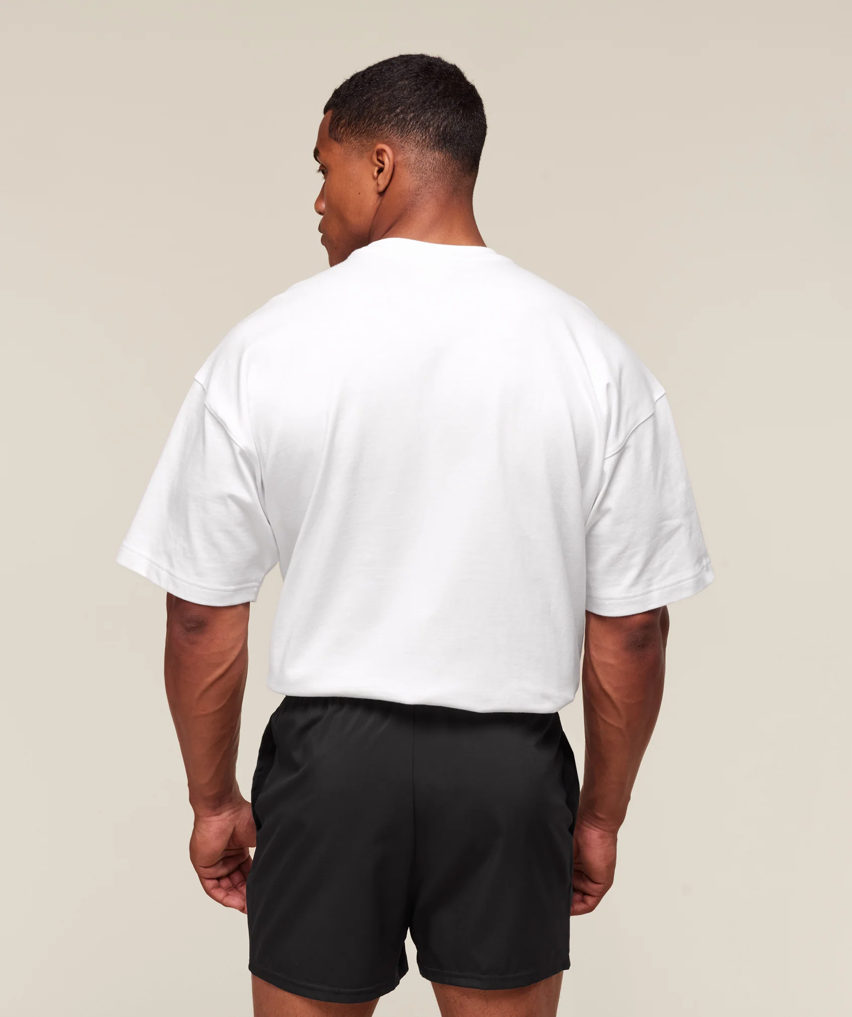 GSLC T-Shirt – White - Imagen 2