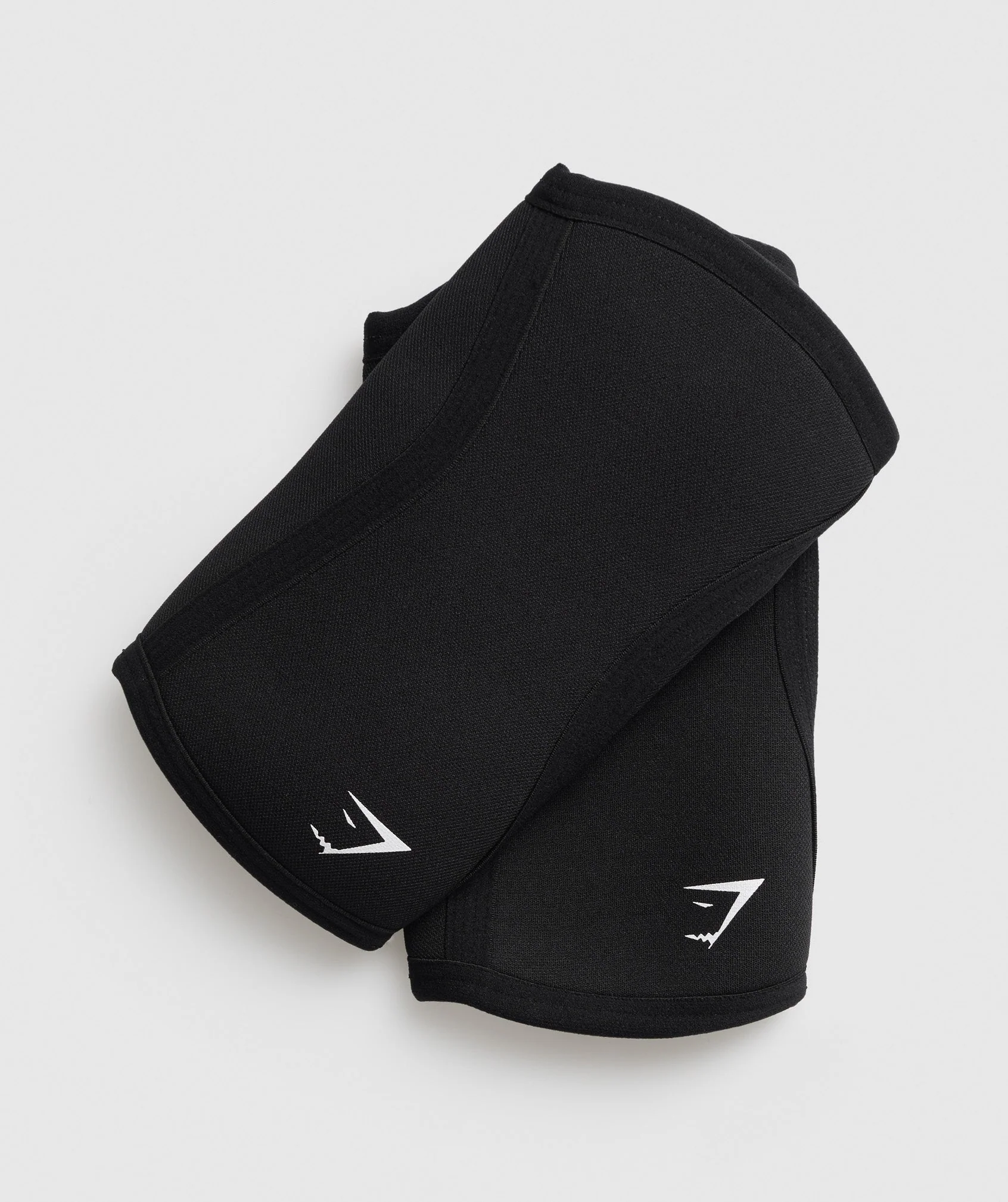 Knee Sleeves 7mm – Black