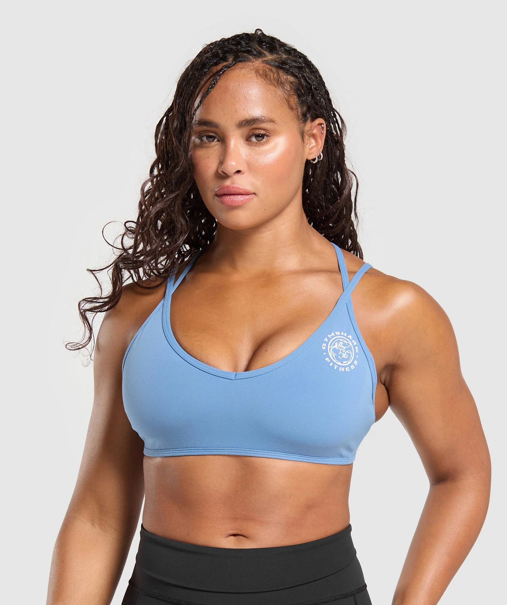 Legacy Bra – Classic Blue