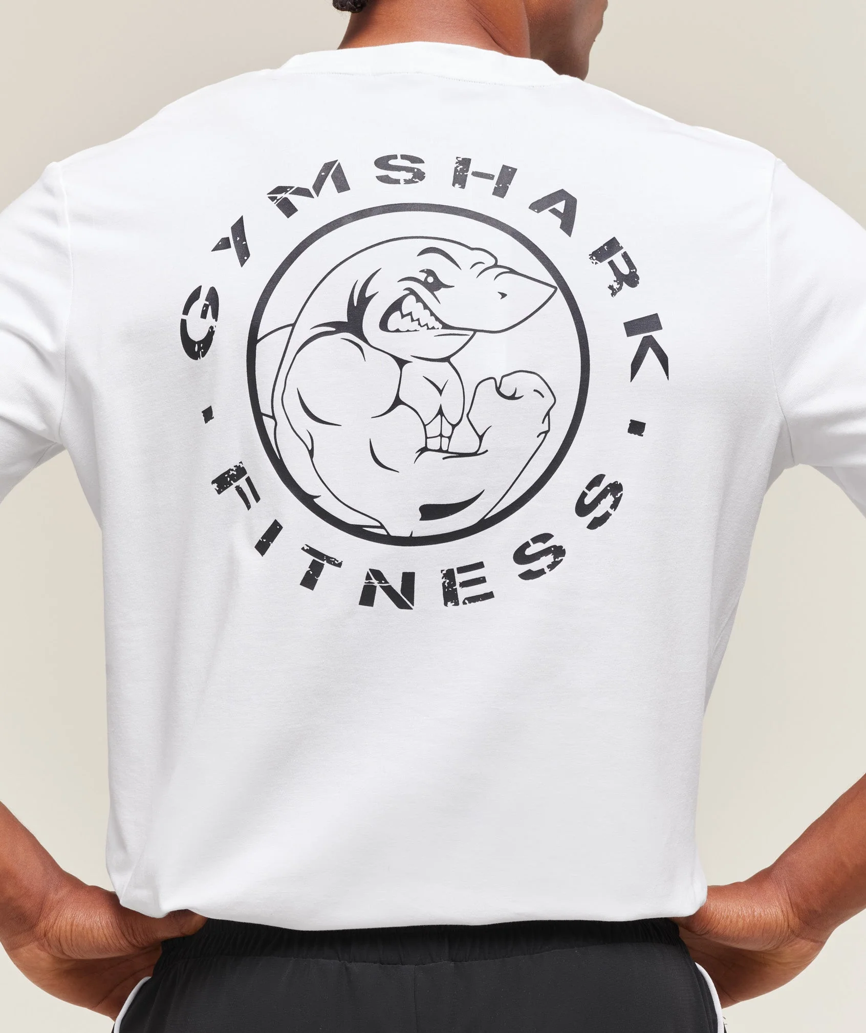 Legacy T-Shirt – White - Imagen 2