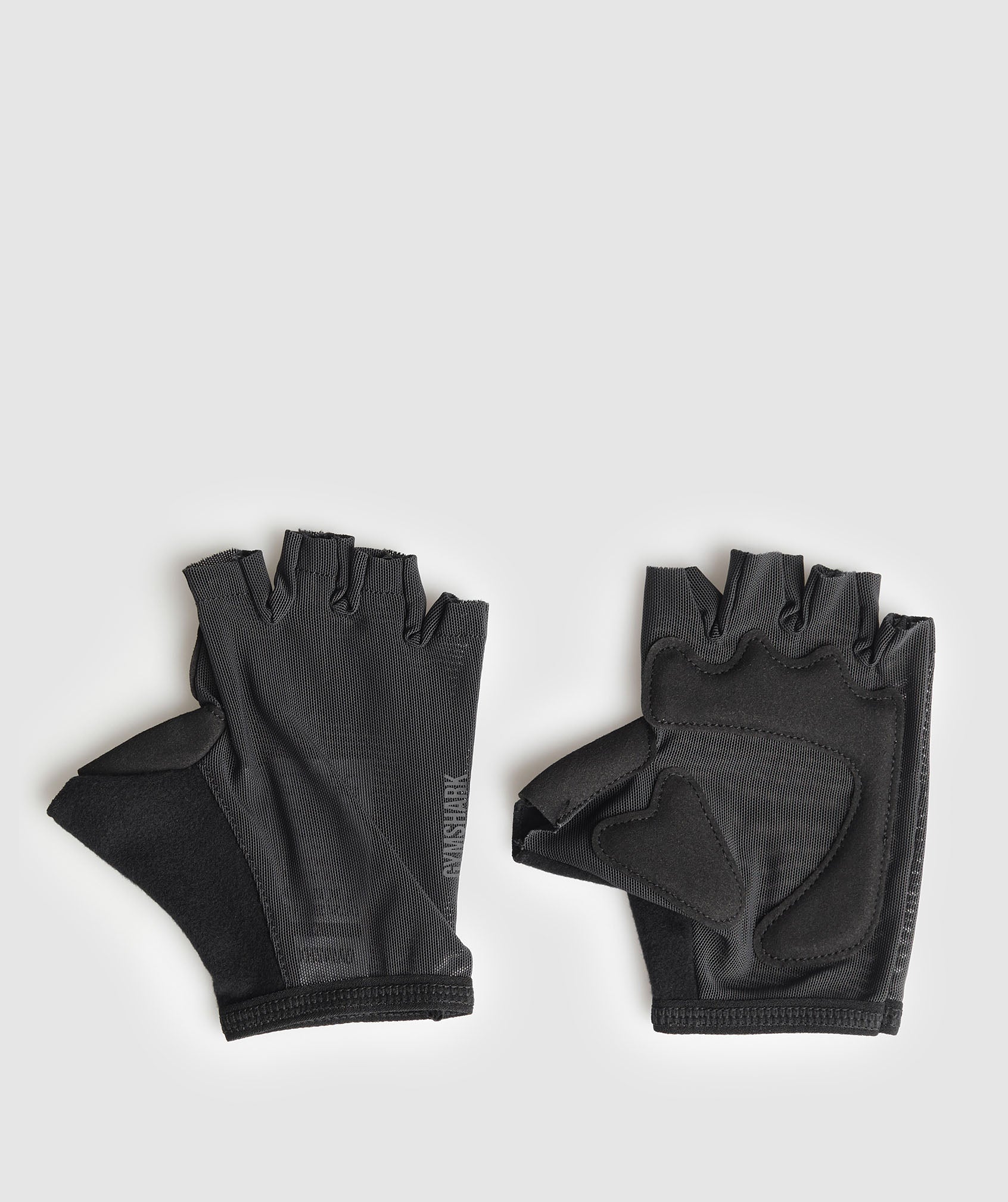Lifting Gloves – Black