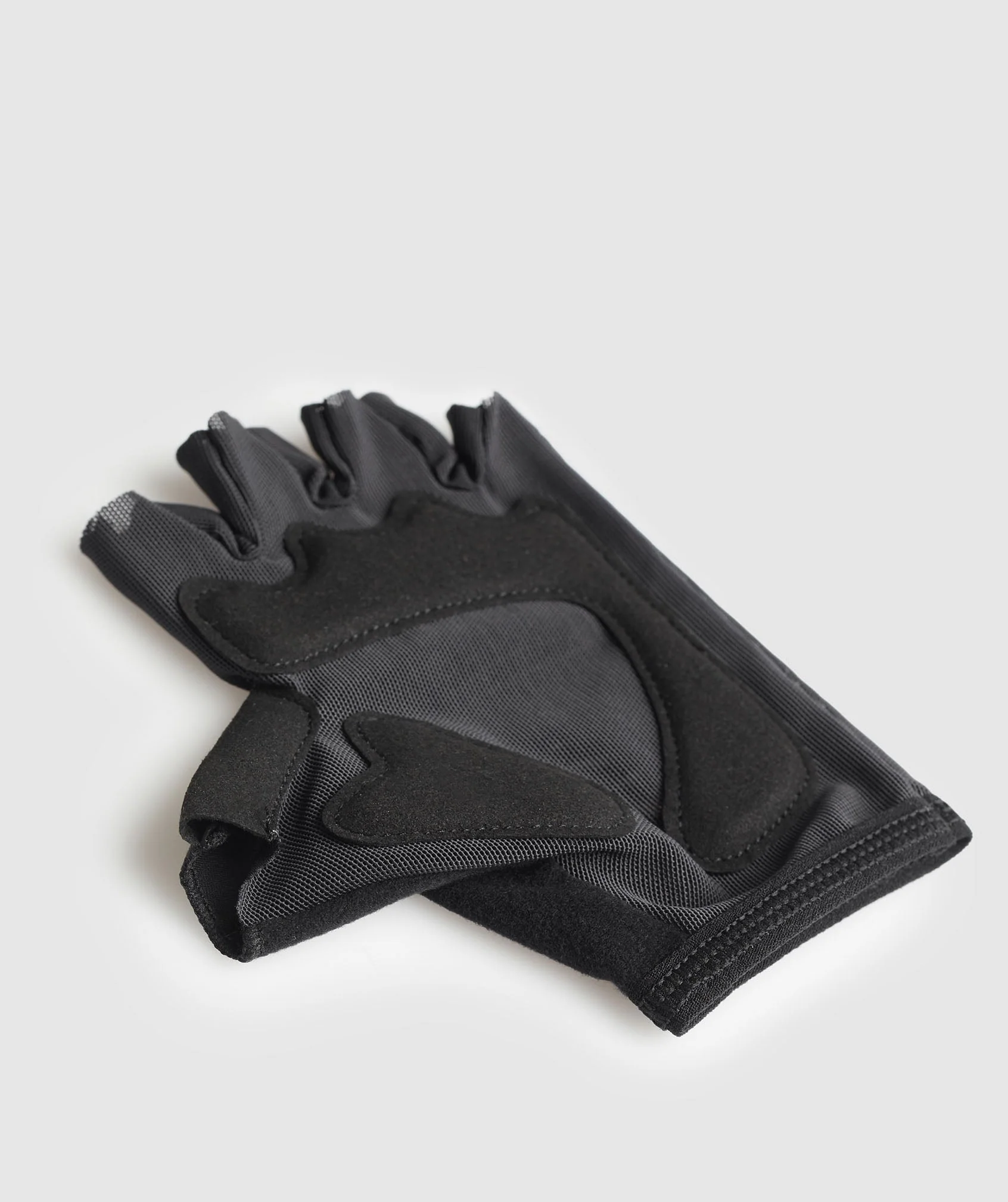 Lifting Gloves – Black