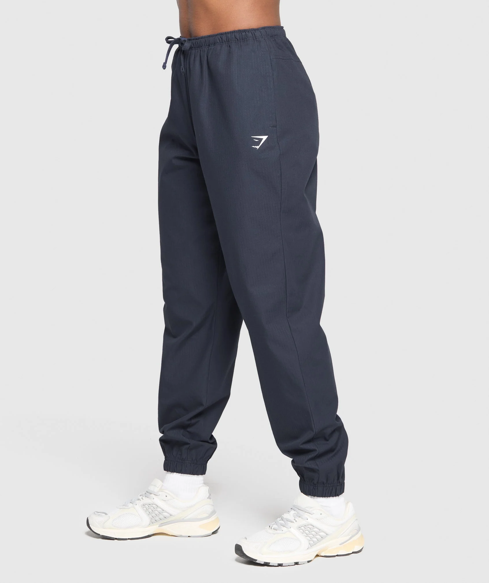 Lifting Pump Pants – Heavy Blue - Imagen 2