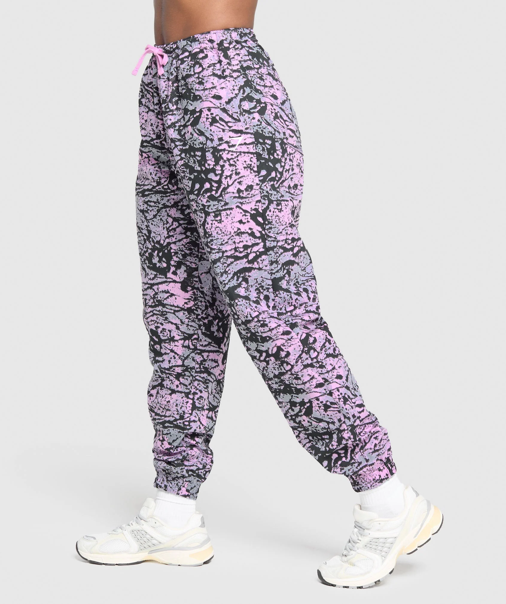 Lifting Pump Pants – Sour Pink - Imagen 2