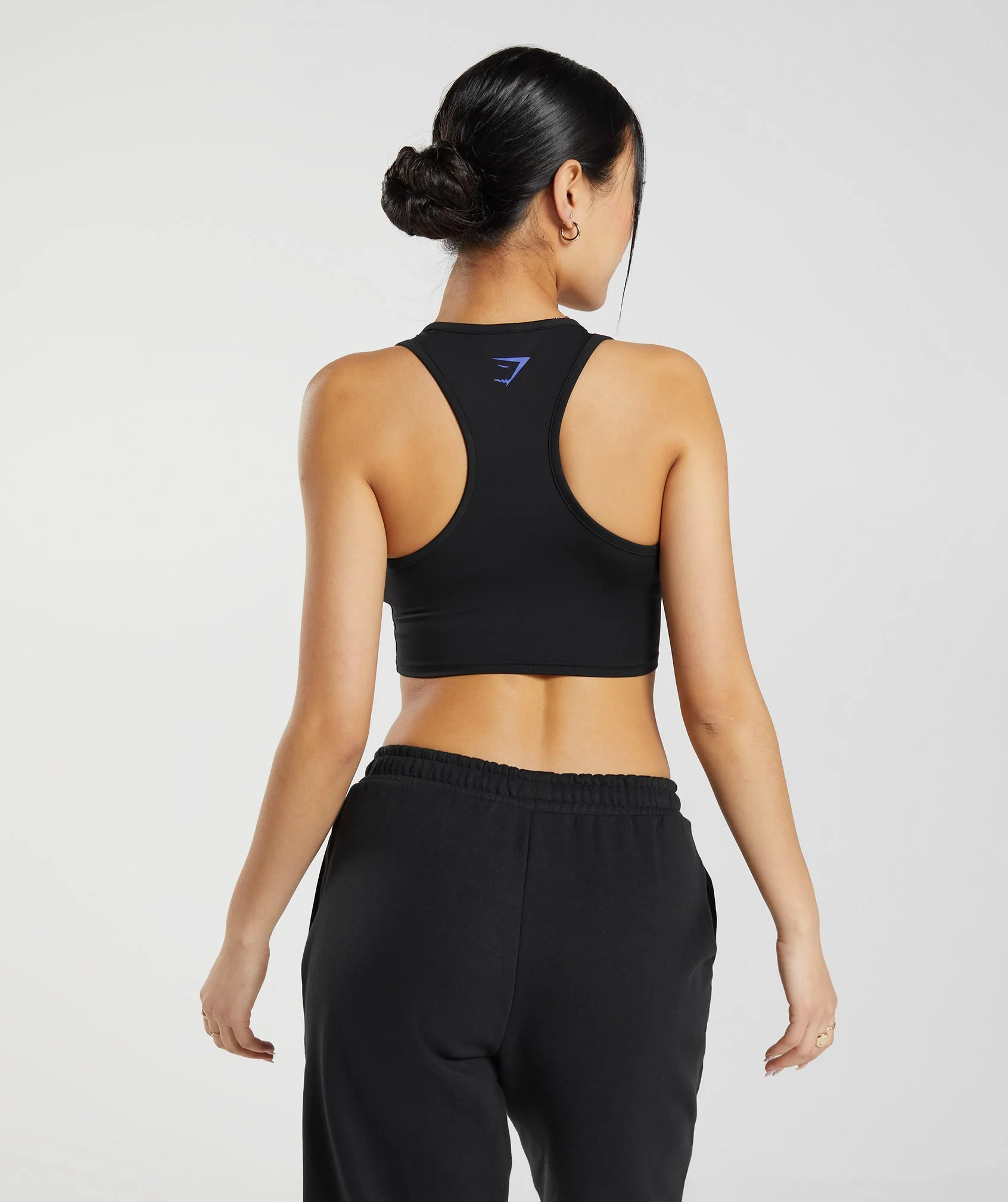 Maxed Out Tank – Black