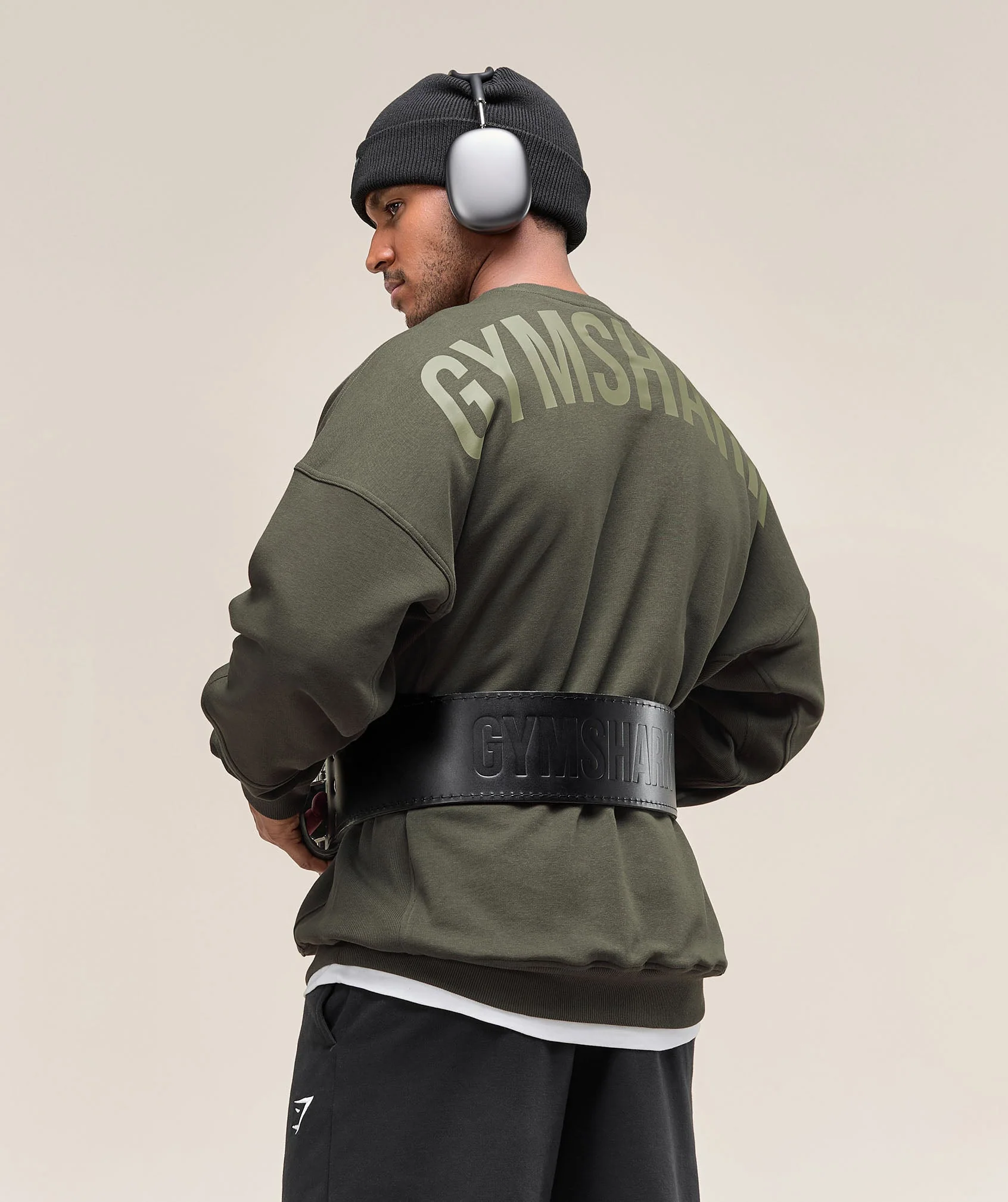 Power Crew – Strength Green - Imagen 2