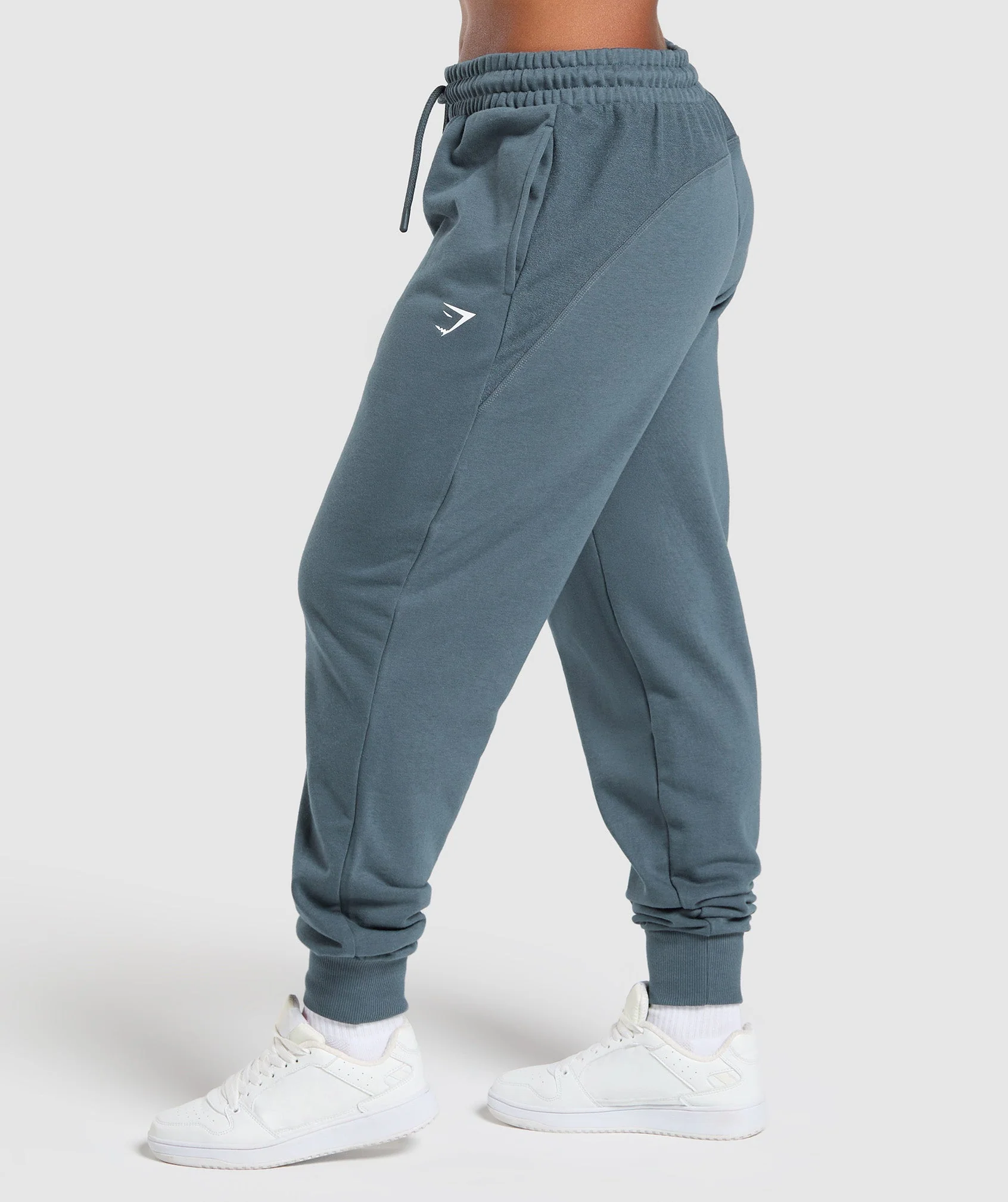 Power Joggers – Titanium Blue - Imagen 2