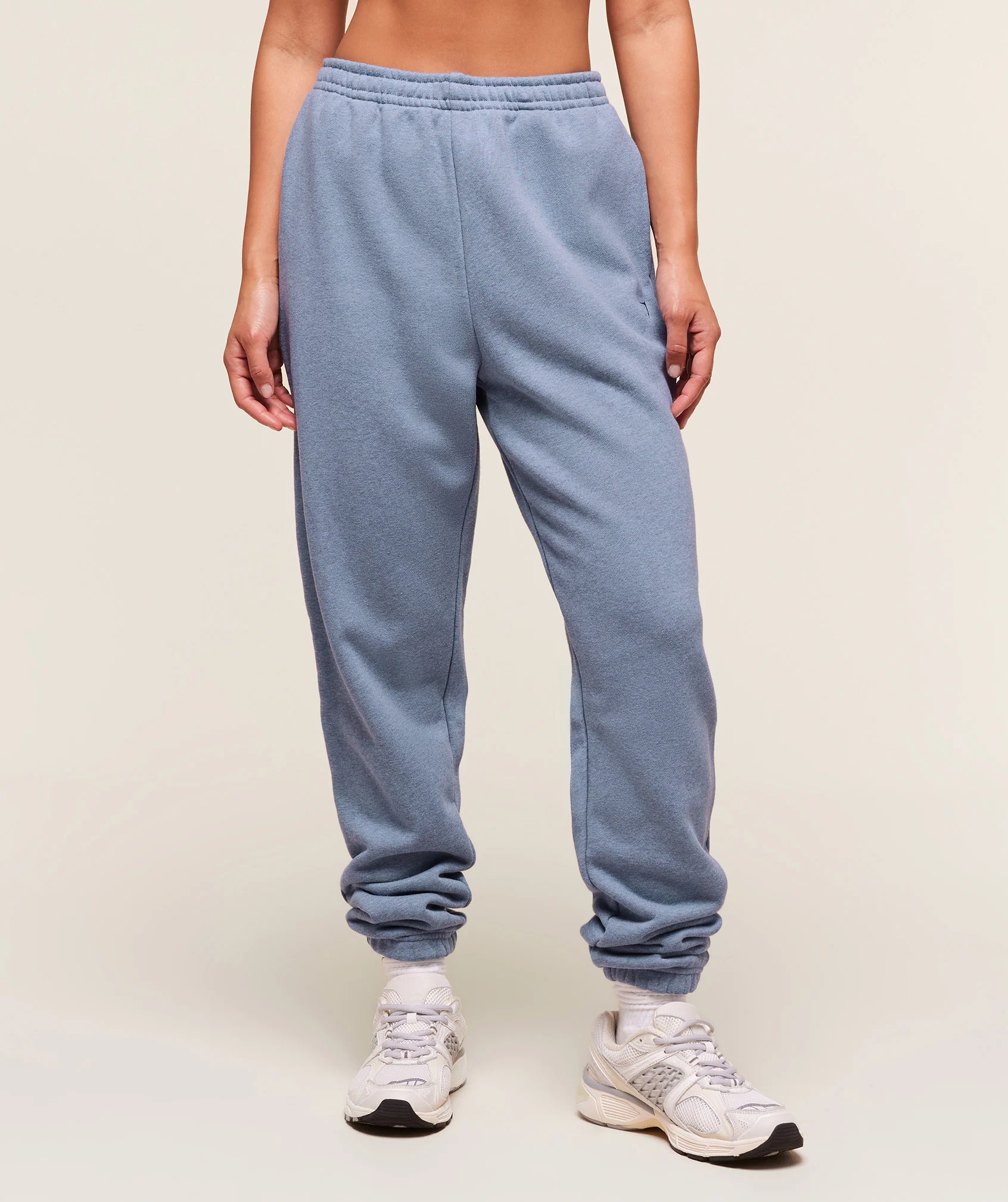 Rest Day Sweats 2.0 Joggers – Bros Worn Blue Marl