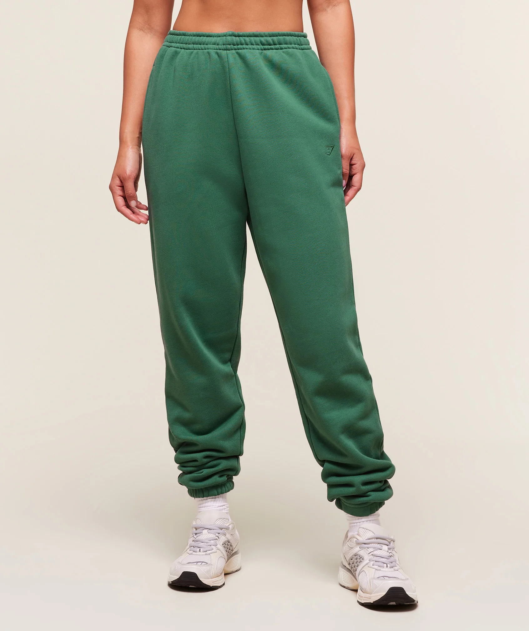 Rest Day Sweats 2.0 Joggers – Lift Green
