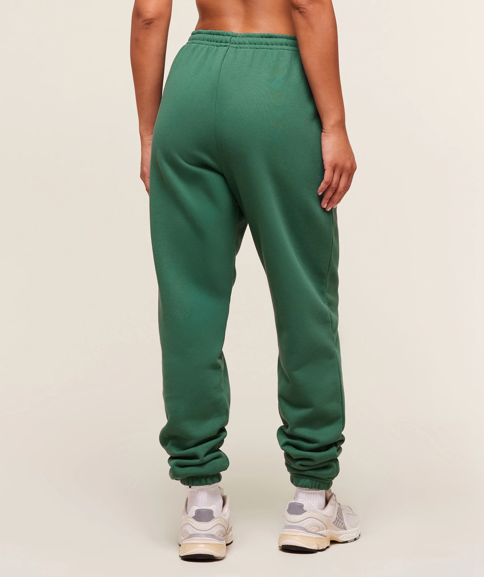 Rest Day Sweats 2.0 Joggers – Lift Green