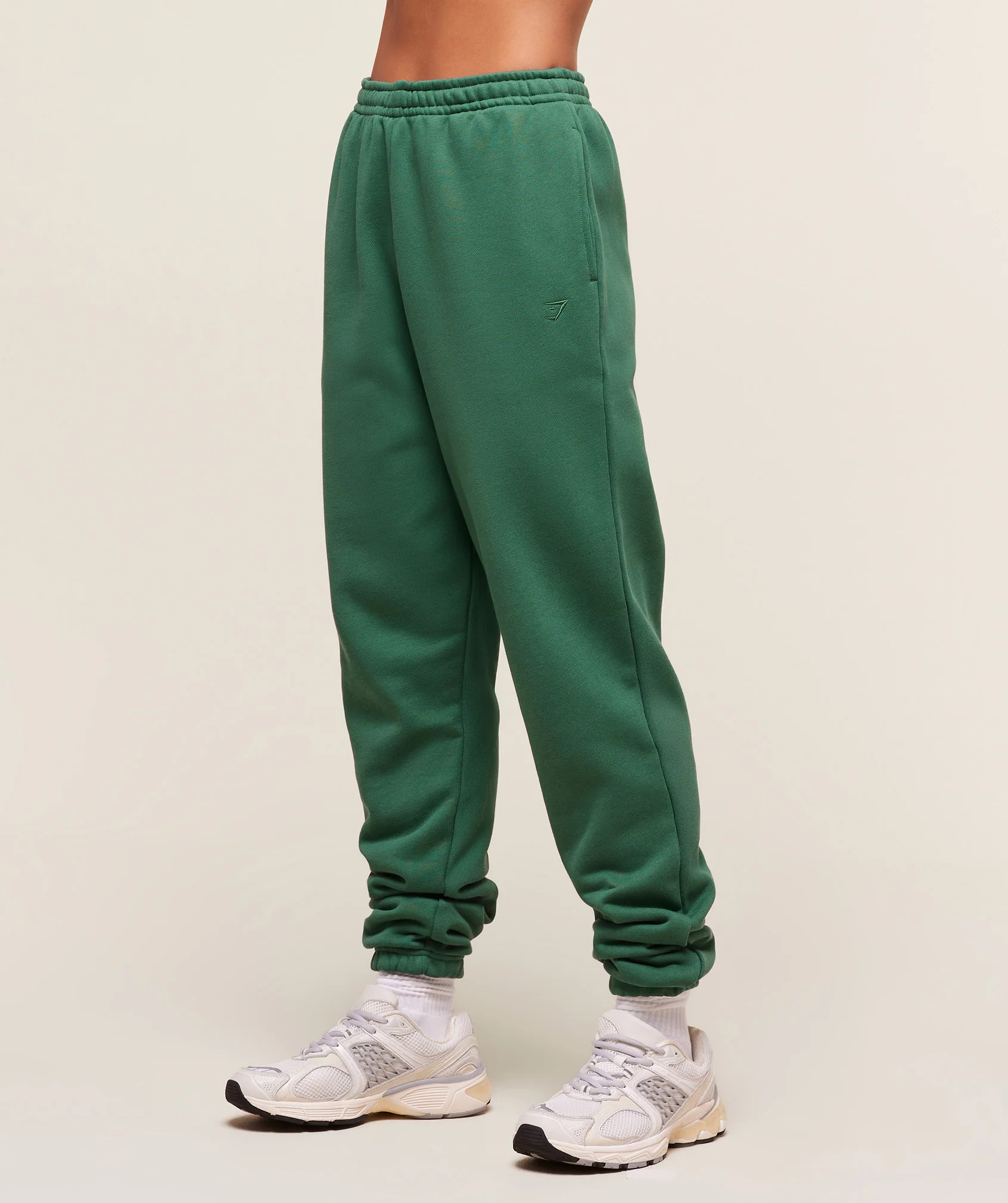 Rest Day Sweats 2.0 Joggers – Lift Green - Imagen 2